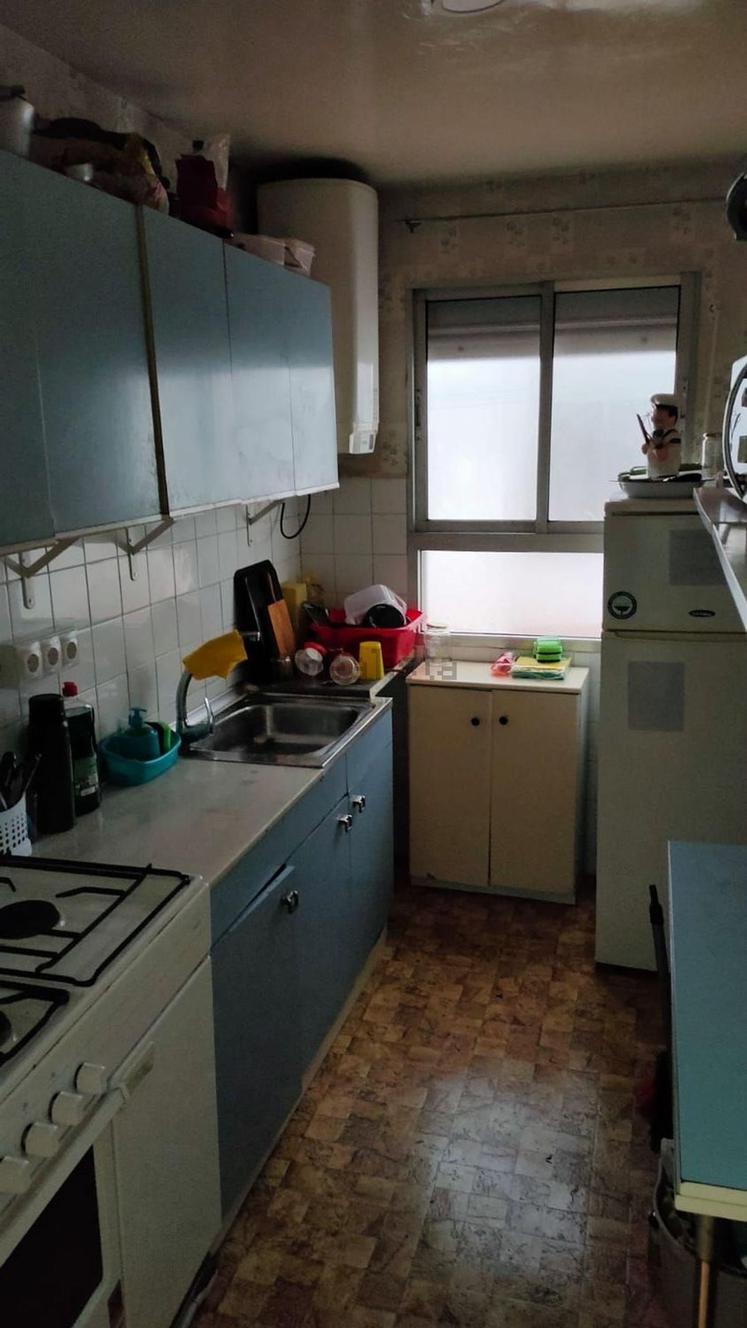 Habitació de lloguer, Valladolid