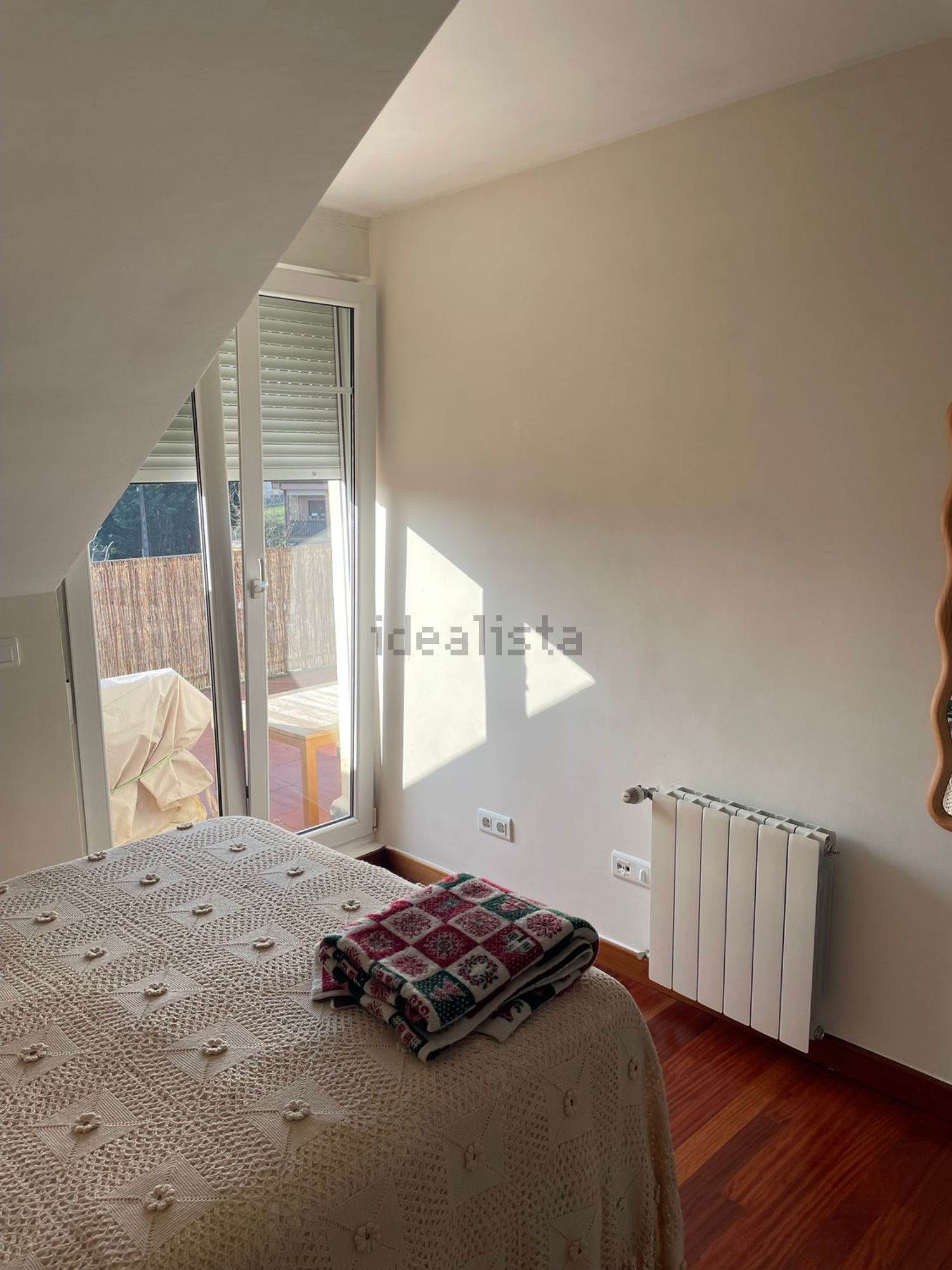 Piso de 60 m² en Castañeda