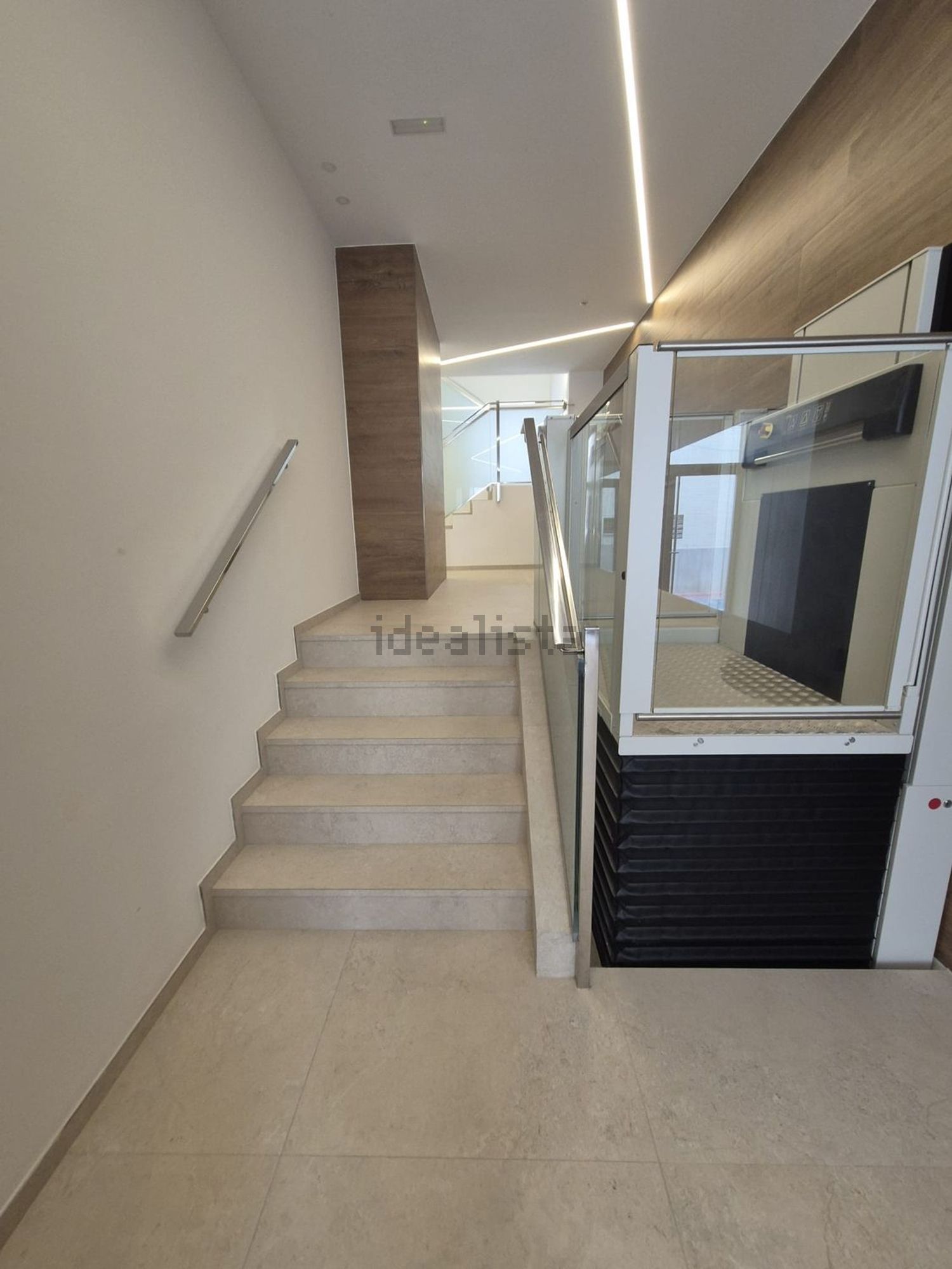 Pis de 65 m² a Múrcia