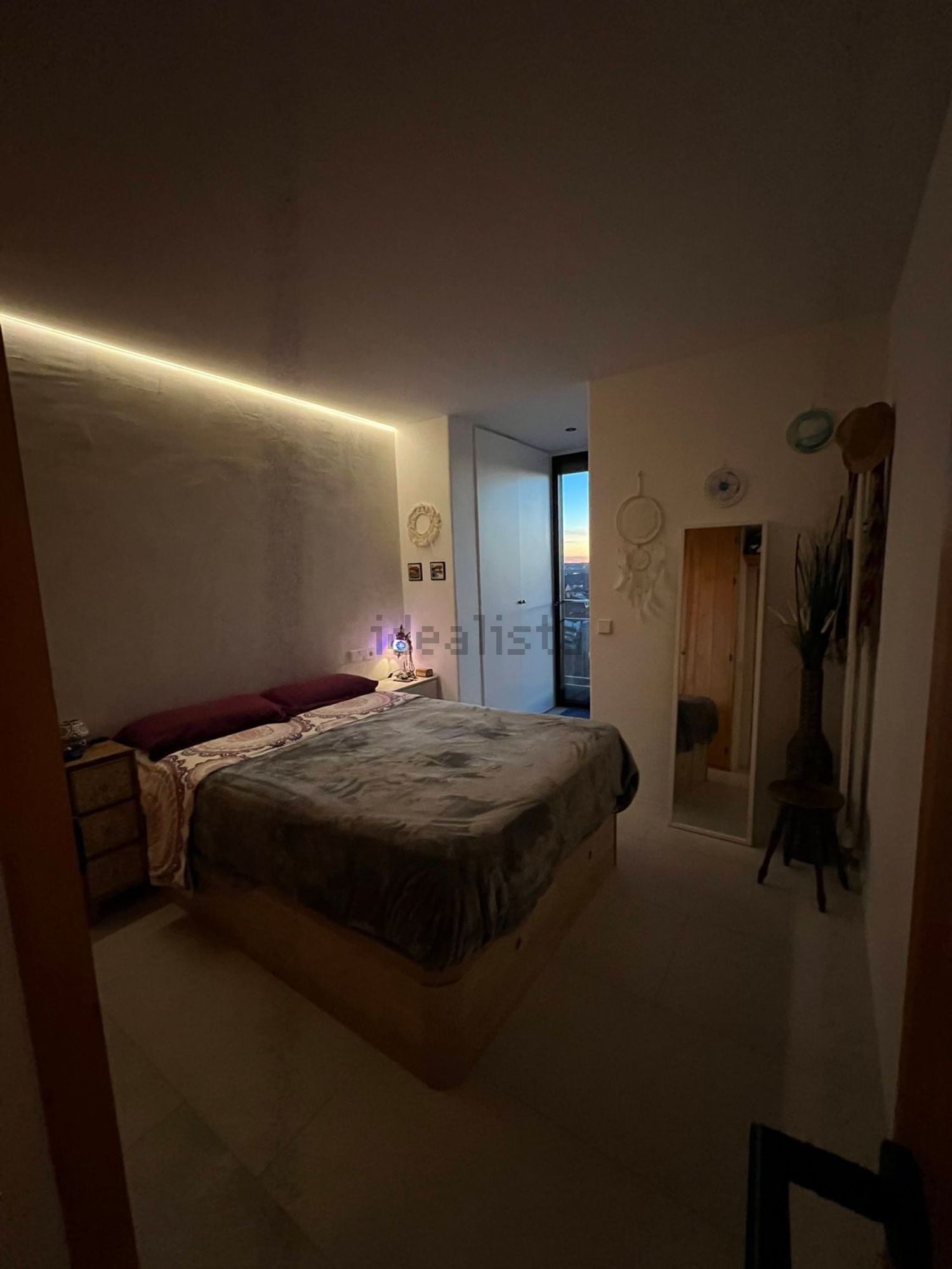 Wohnung 72 m² in Madrid
