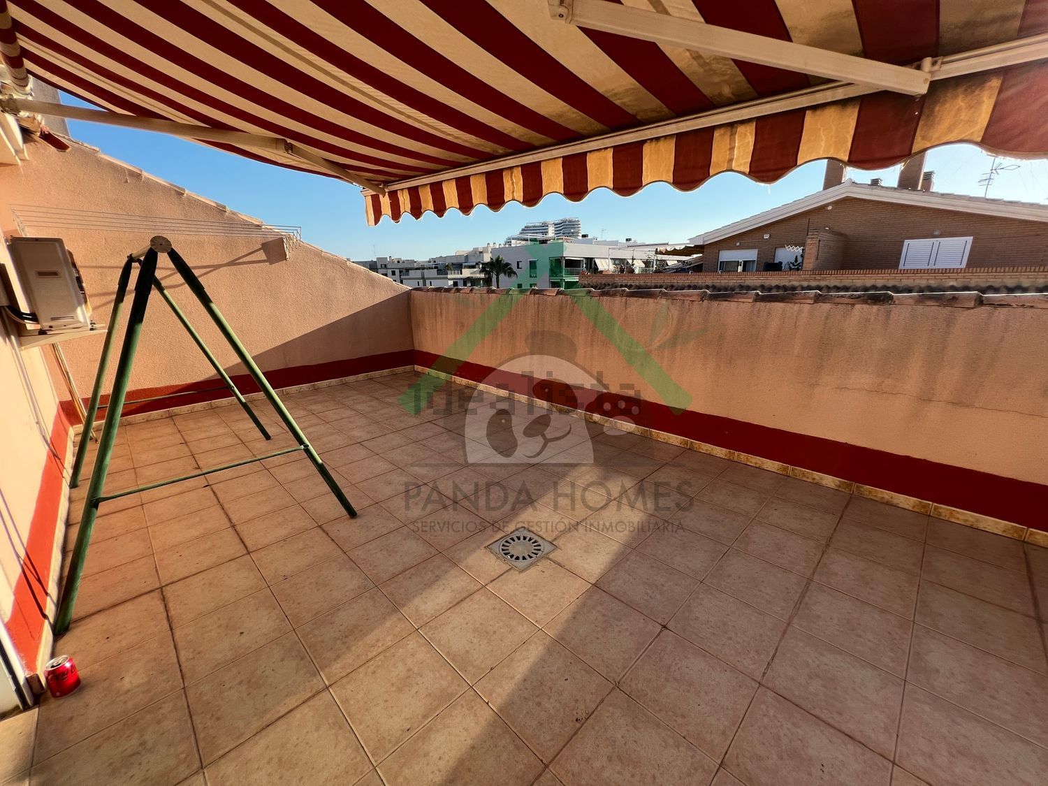 Pis de 93 m² a Canet d'en Berenguer