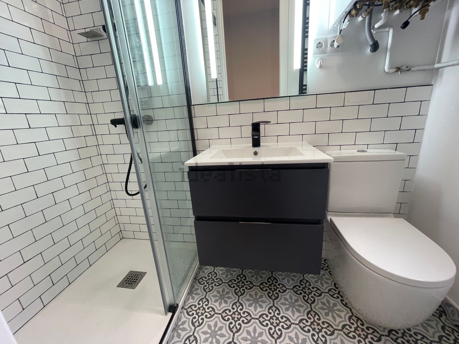 Piso de 45 m² en Madrid