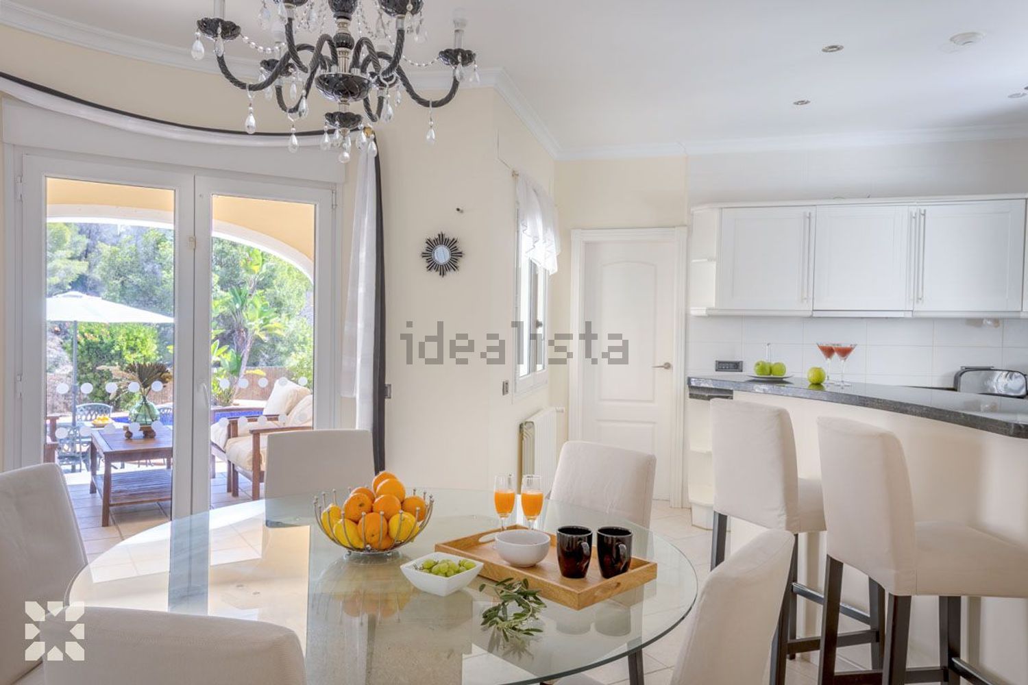 Casa de 250 m² a Benissa