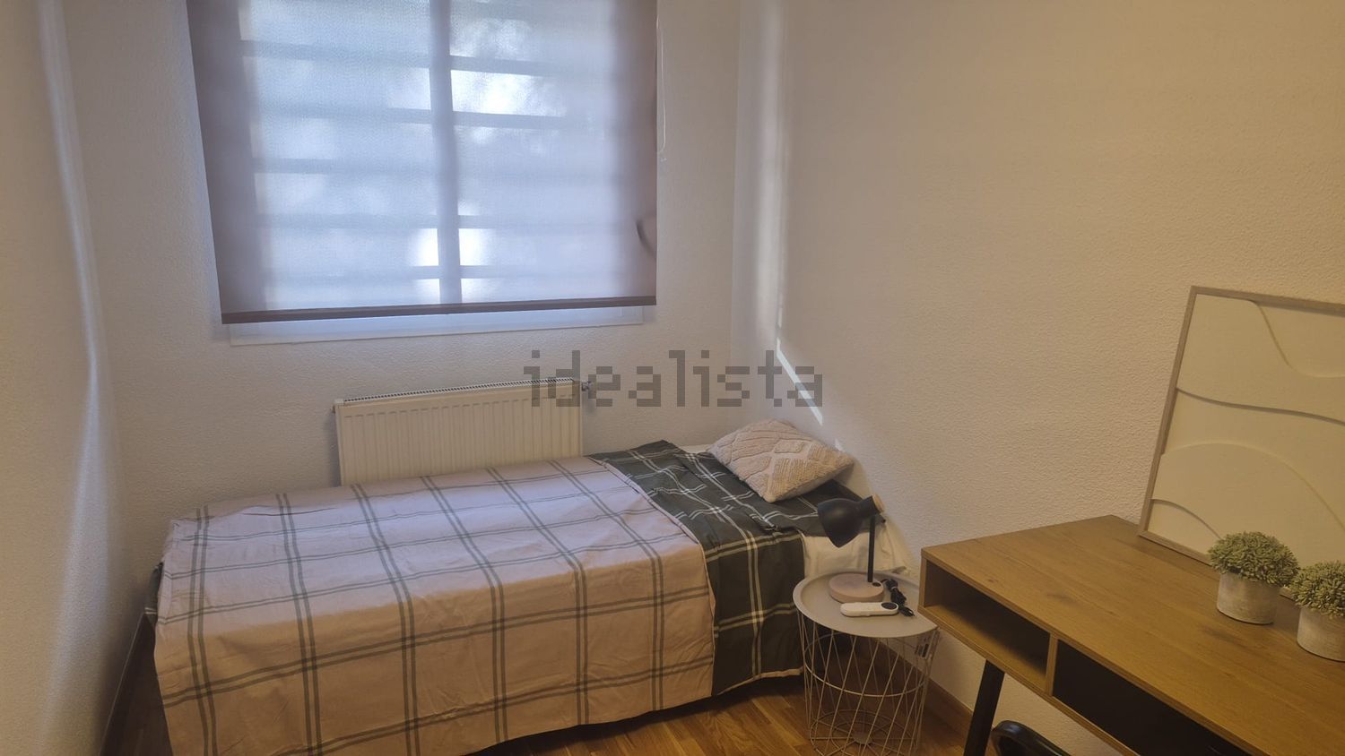 Zimmer zur Miete, Valdemoro