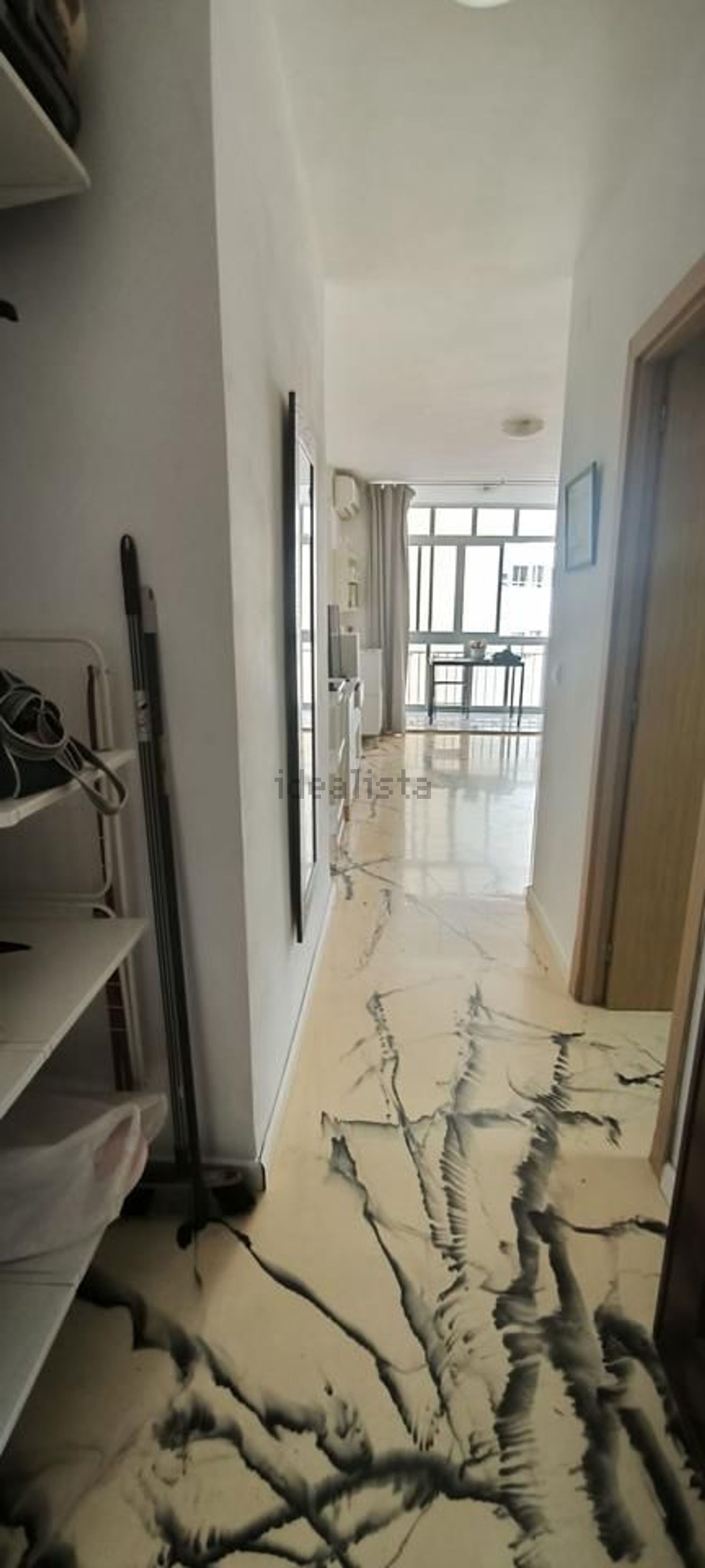 Piso de 30 m² en Torremolinos