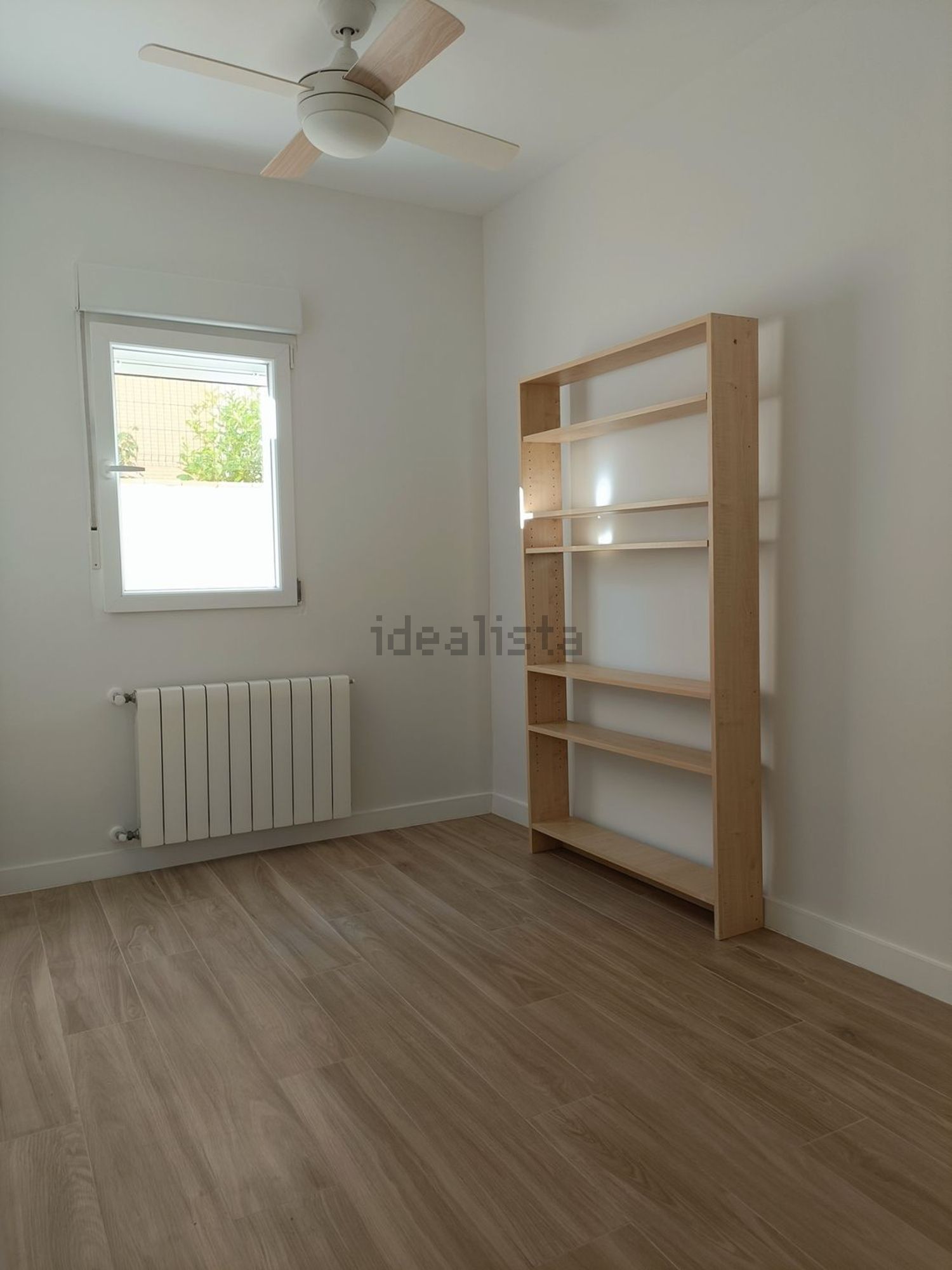 Piso de 52 m² en Madrid