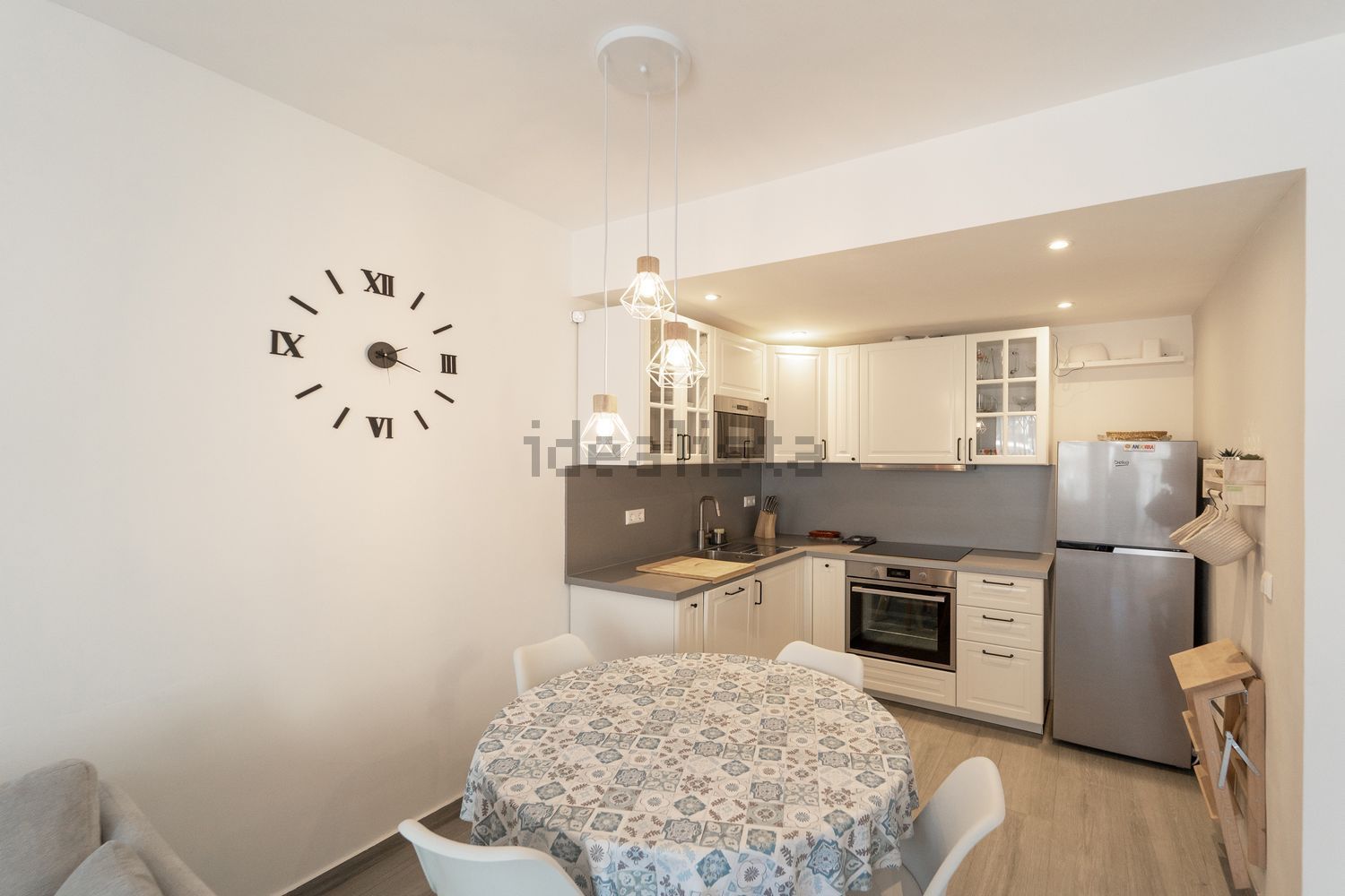 Wohnung 38 m² in Castelló d'Empúries