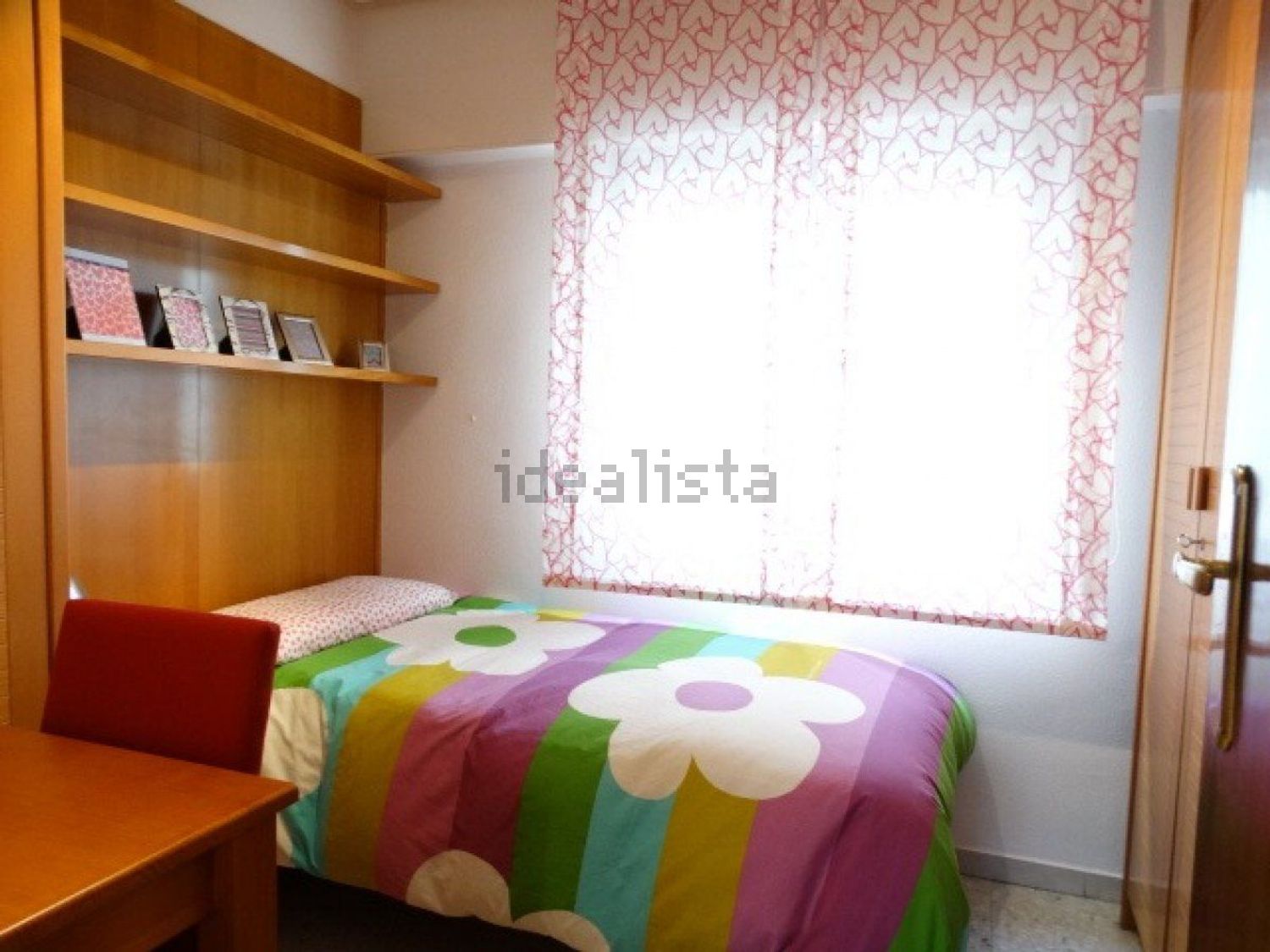 Pis de 63 m² a Saragossa