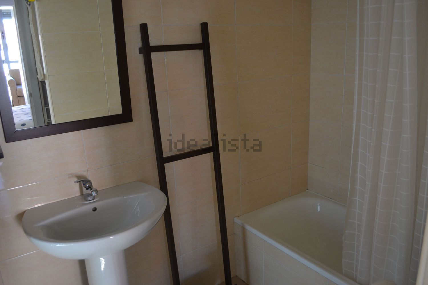 Pis de 37 m² a Madrid