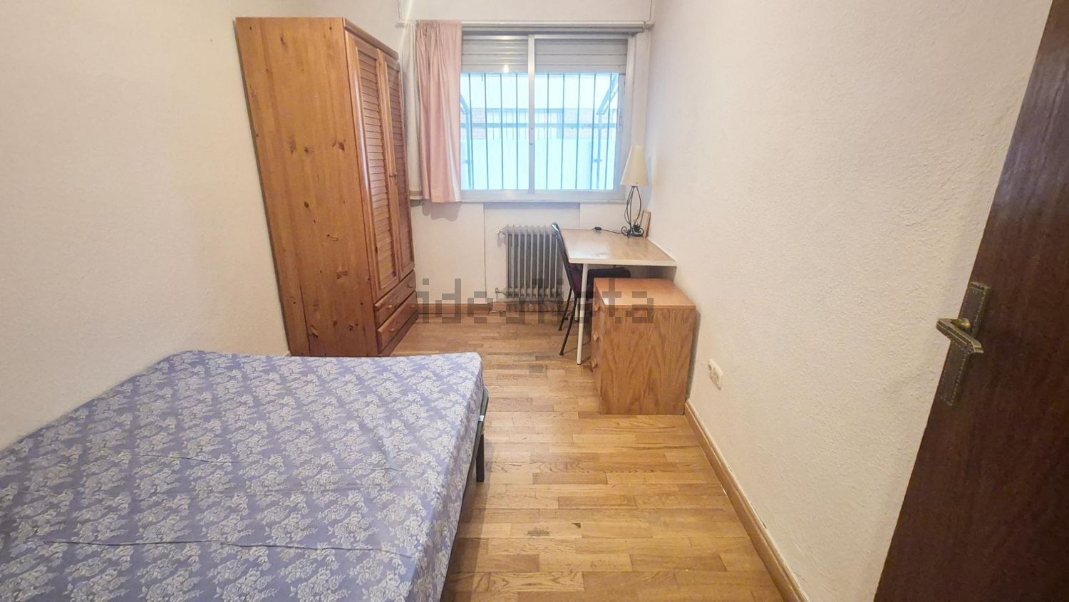 Piso de 83 m² en Salamanca