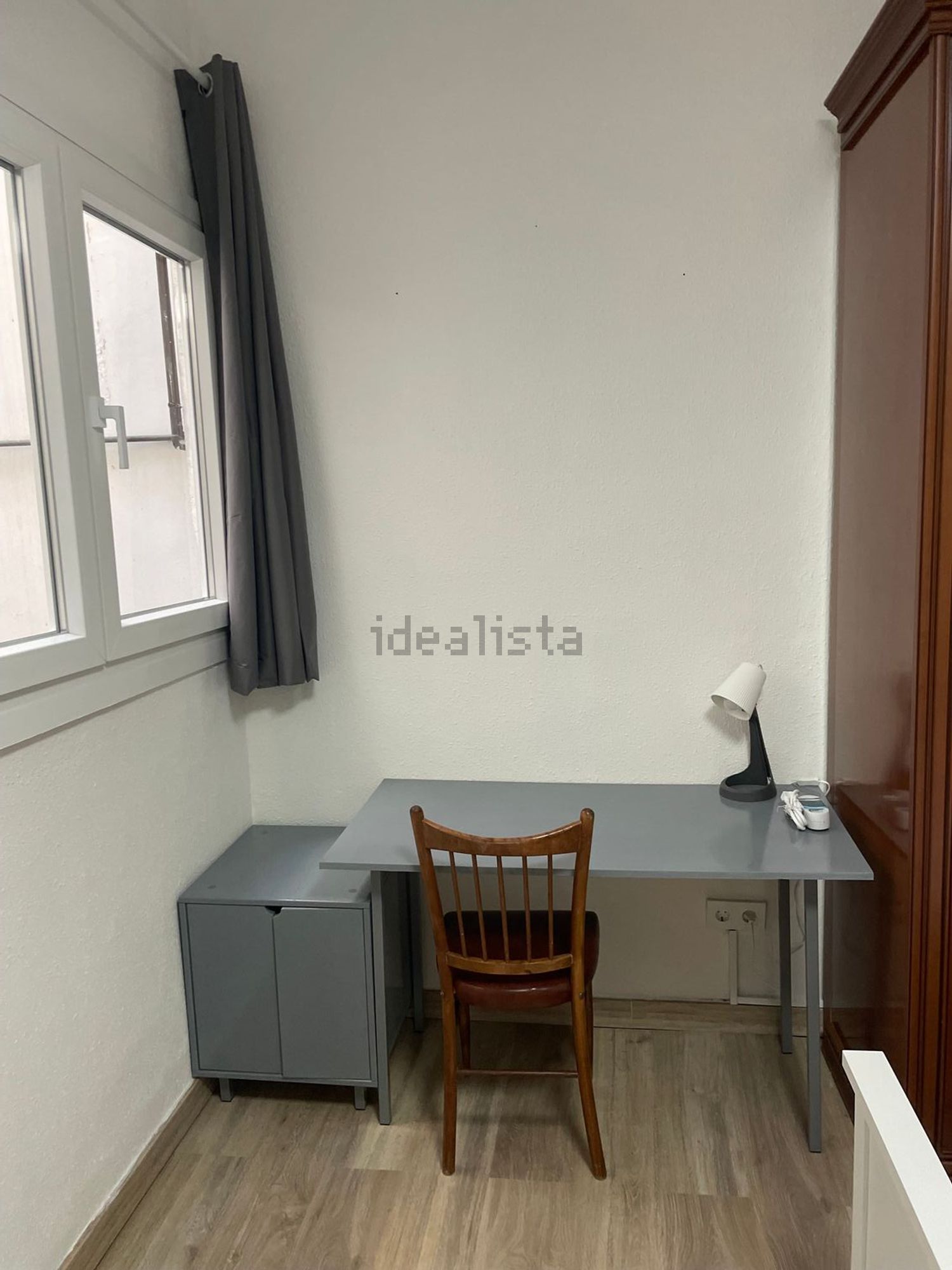 Quarto para alugar, Alcañiz