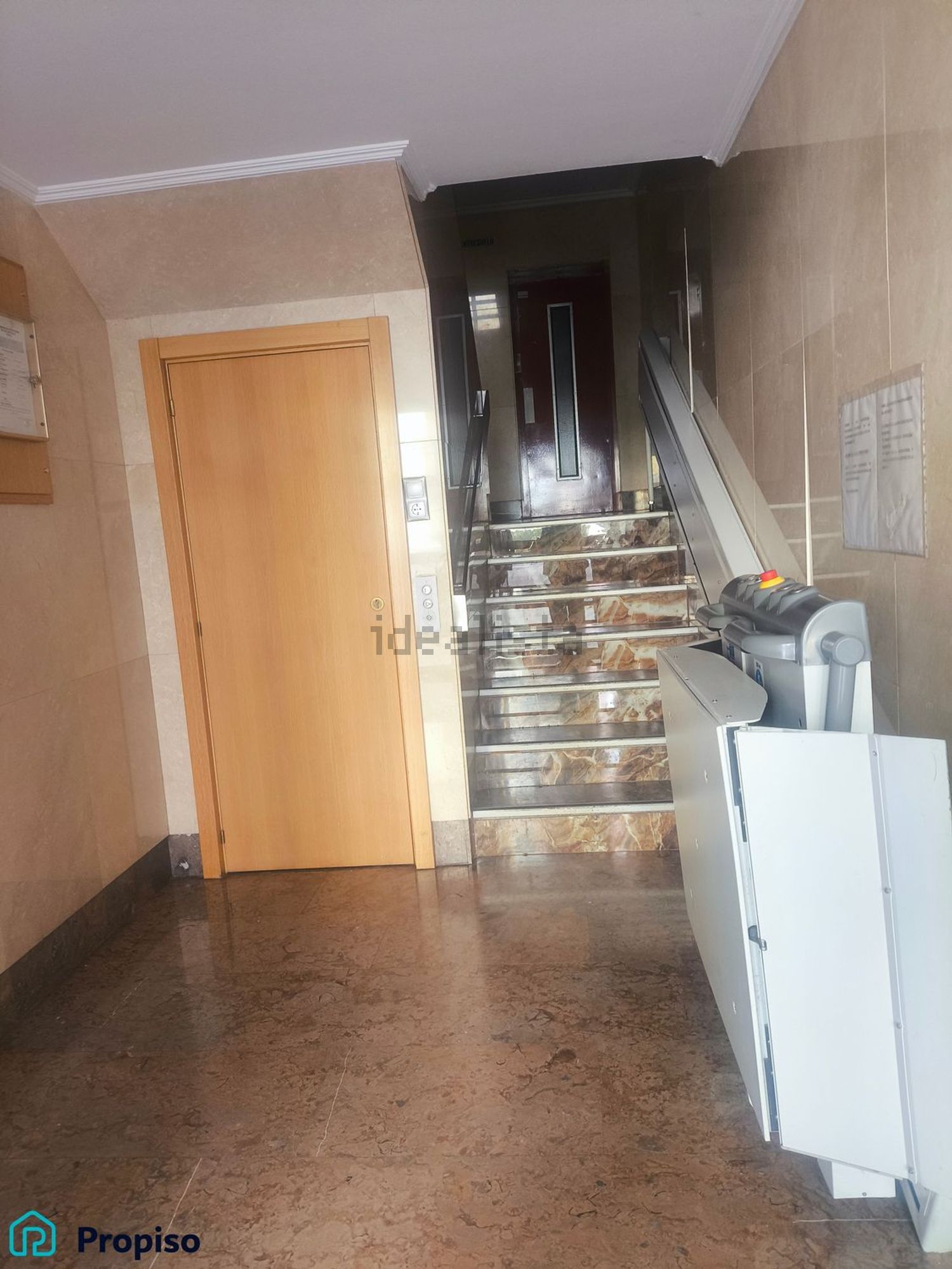 Piso de 97 m² en Zaragoza
