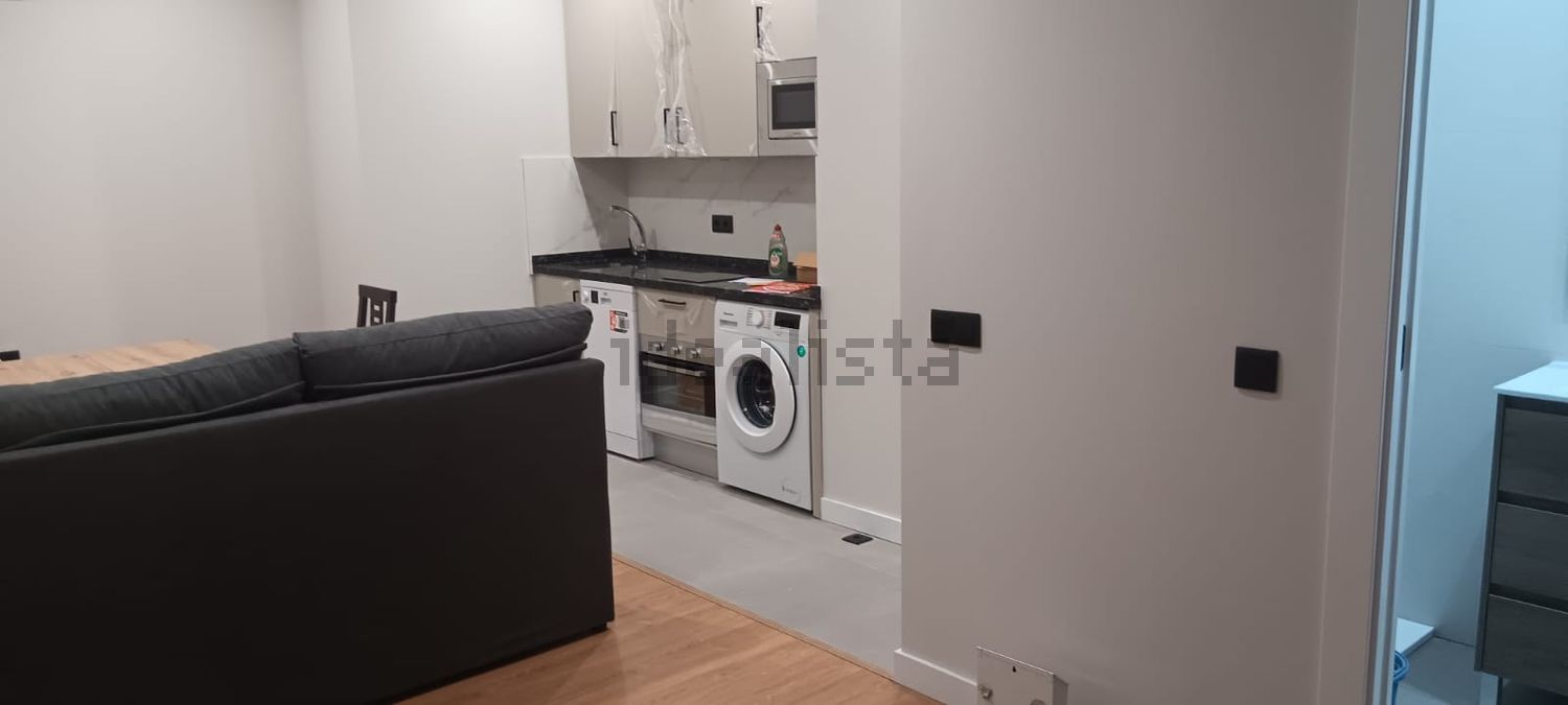 Pis de 30 m² a Salamanca