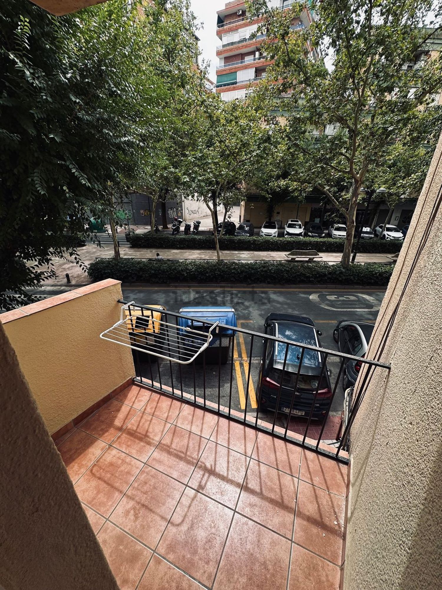 Pis de 90 m² a Granada