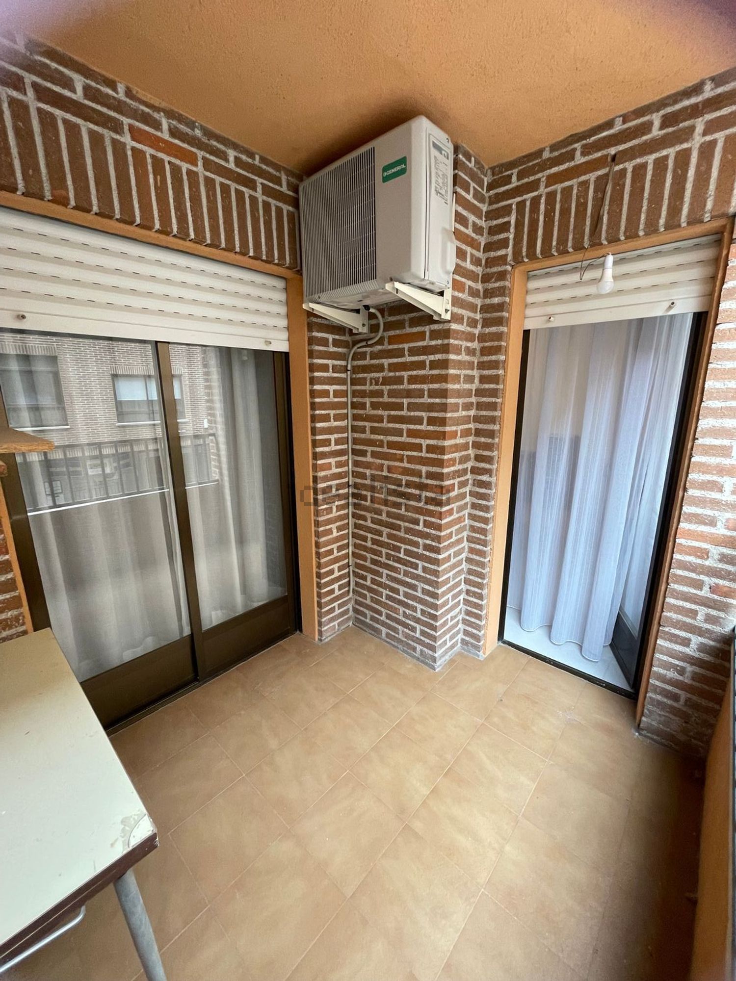 Piso de 130 m² en Talavera de la Reina