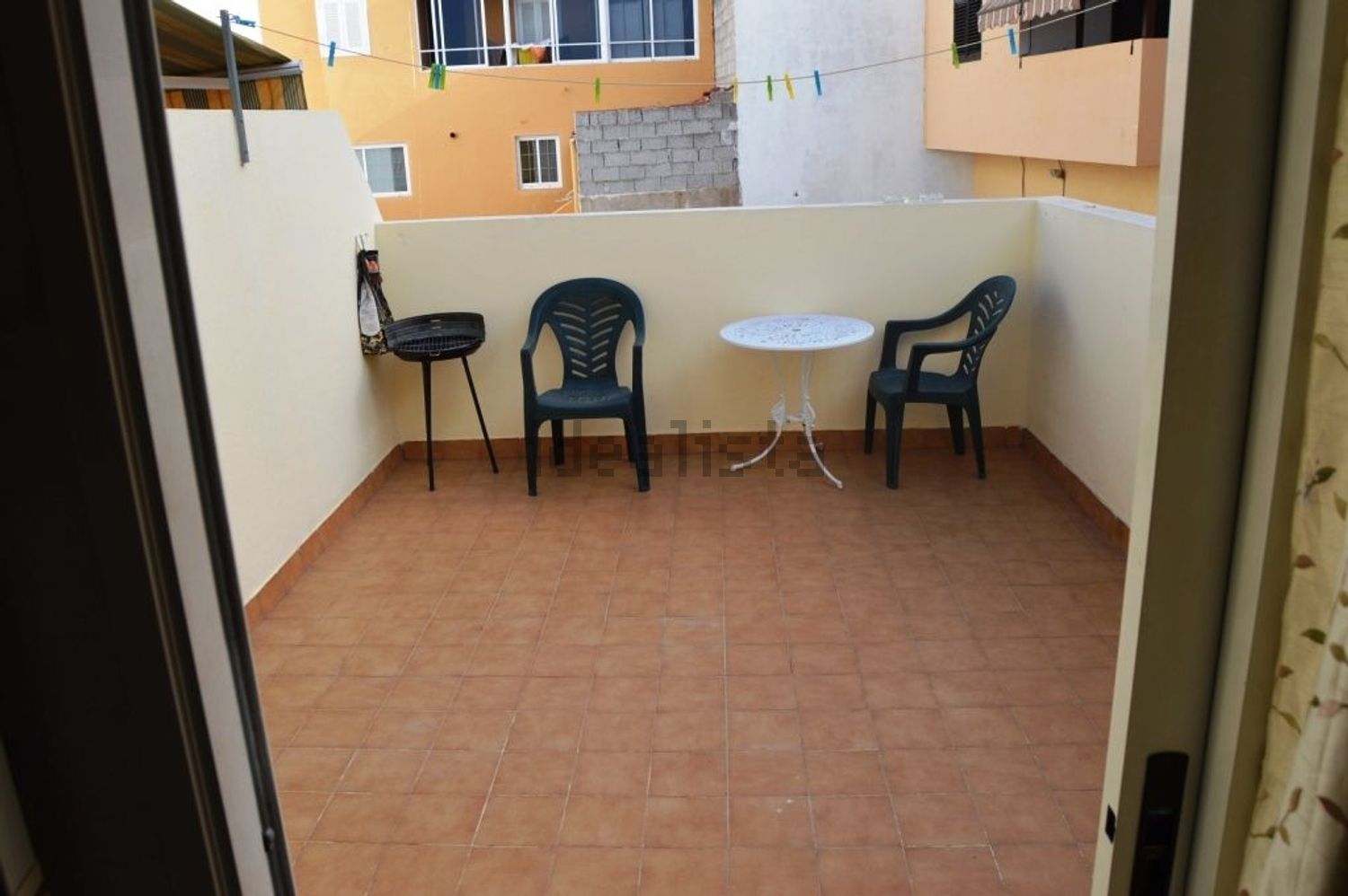 Piso de 66 m² en Adeje