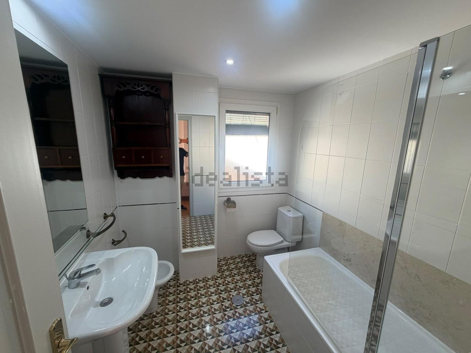 Apartamento 105 m² em Granada