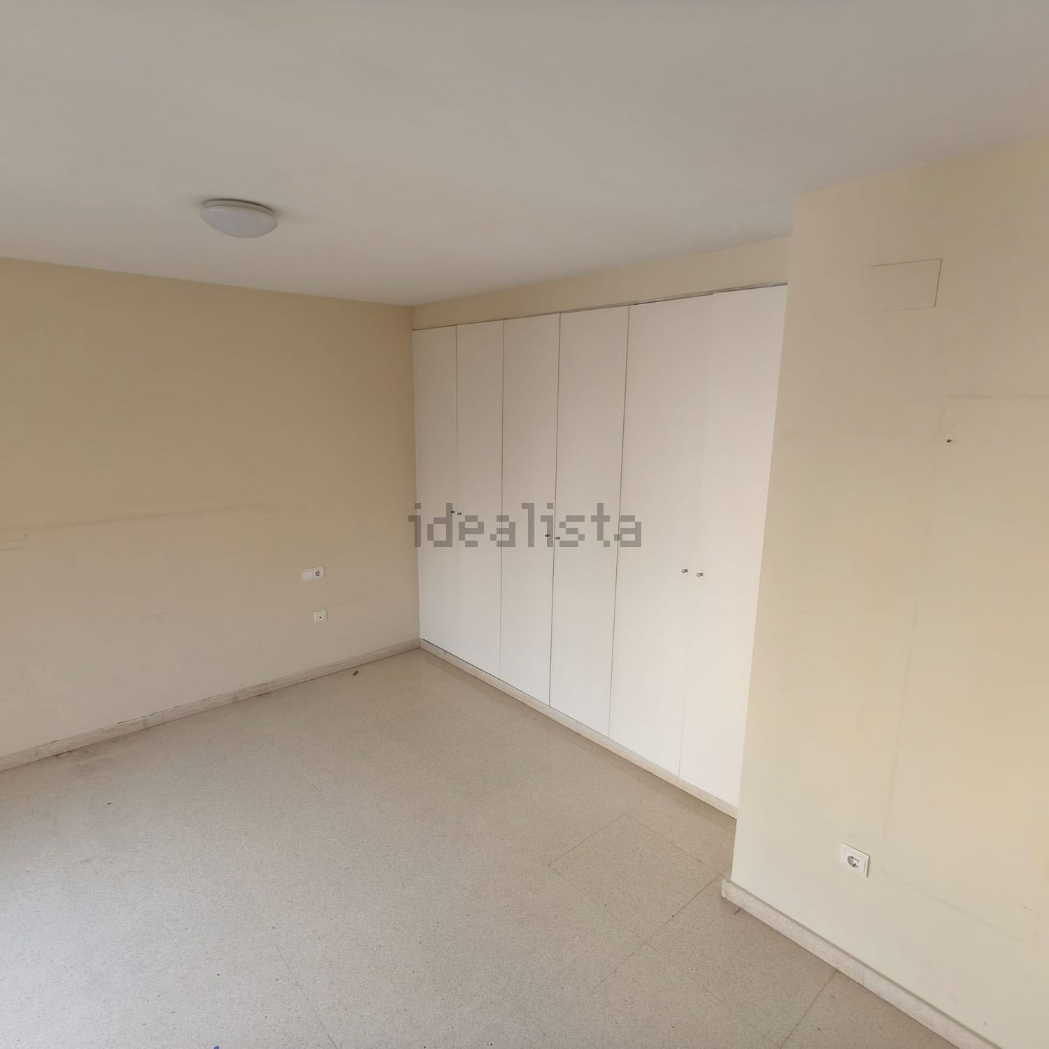 Pis de 99 m² a València