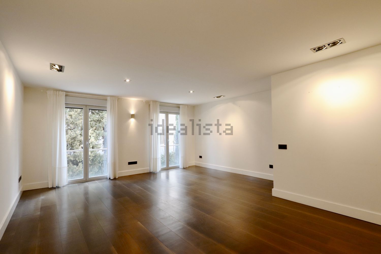 Pis de 169 m² a Madrid