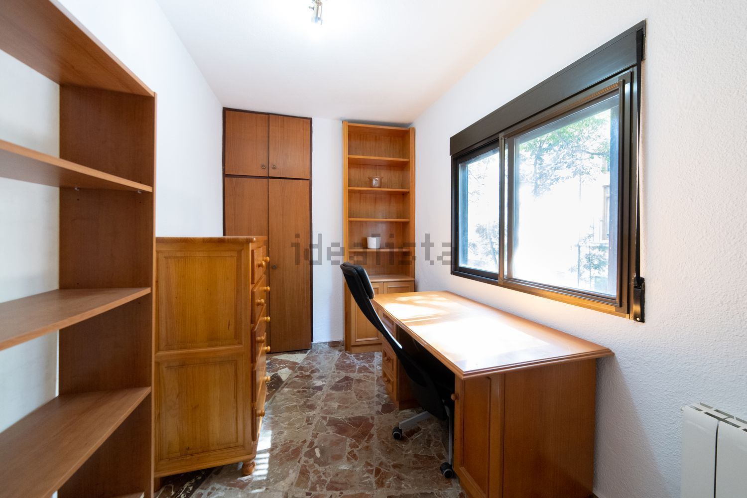 Pis de 112 m² a València