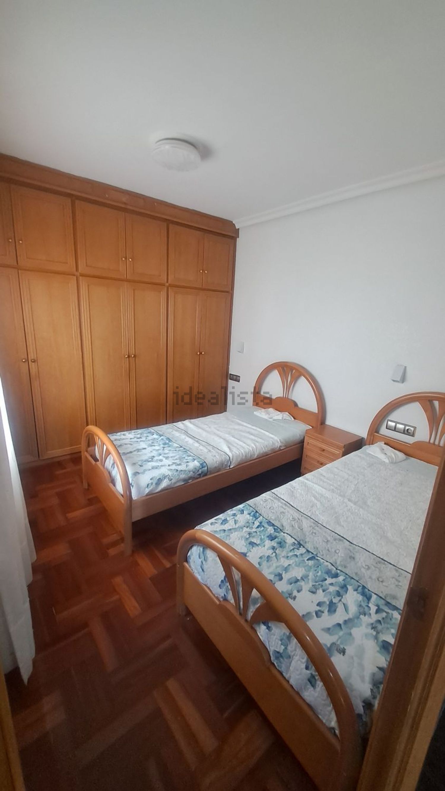 Квартира 90 м² у Larraga