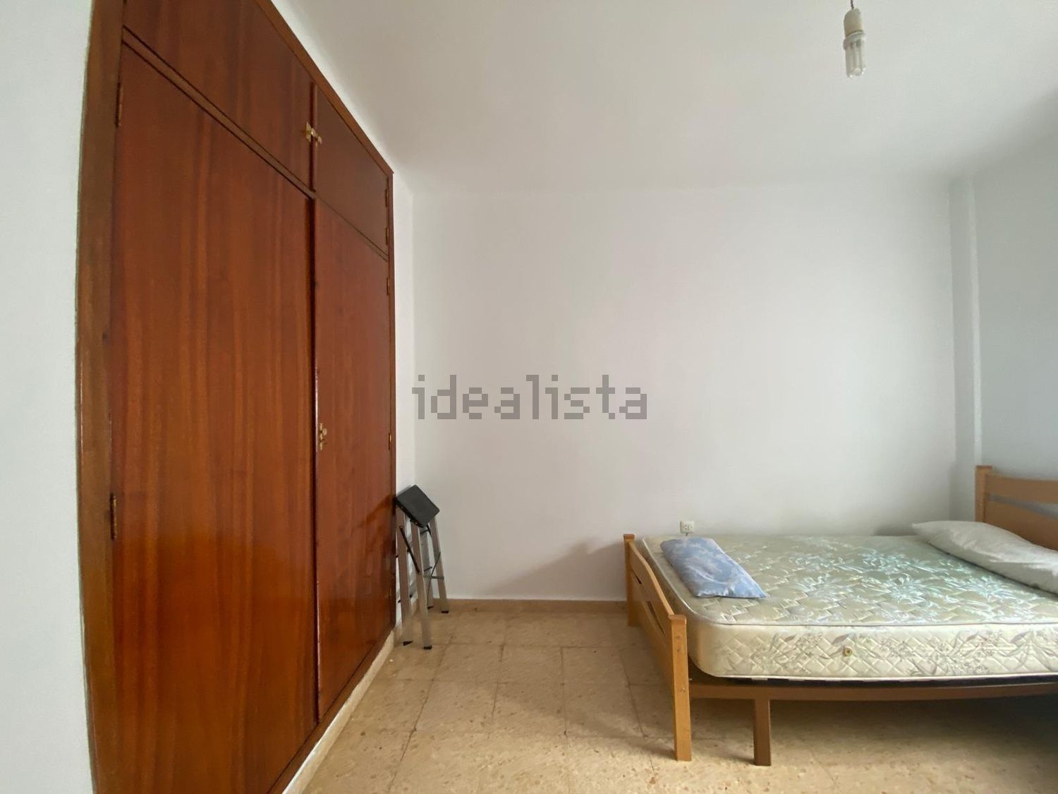 Piso de 110 m² en Cáceres