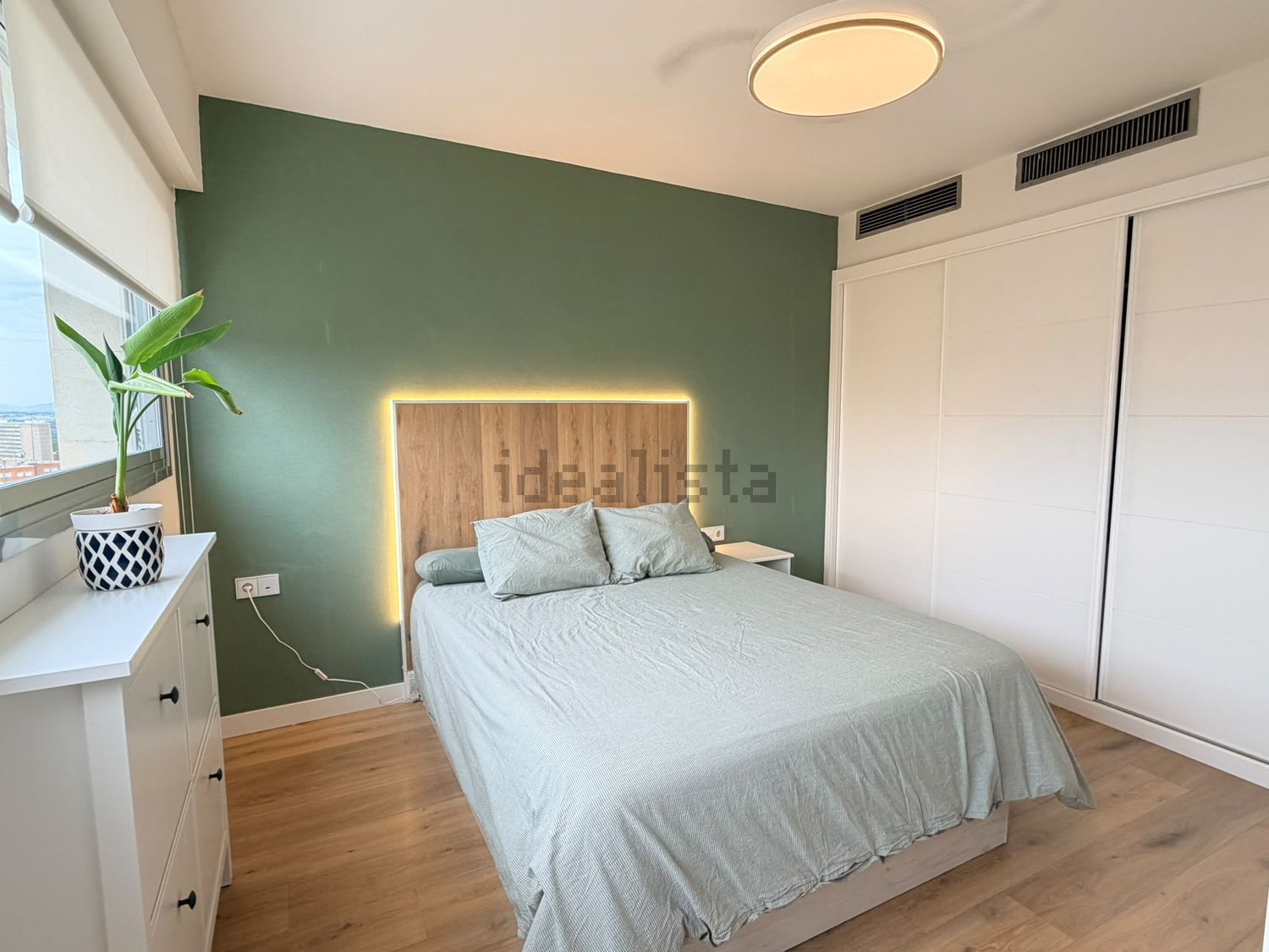 Pis de 55 m² a Madrid