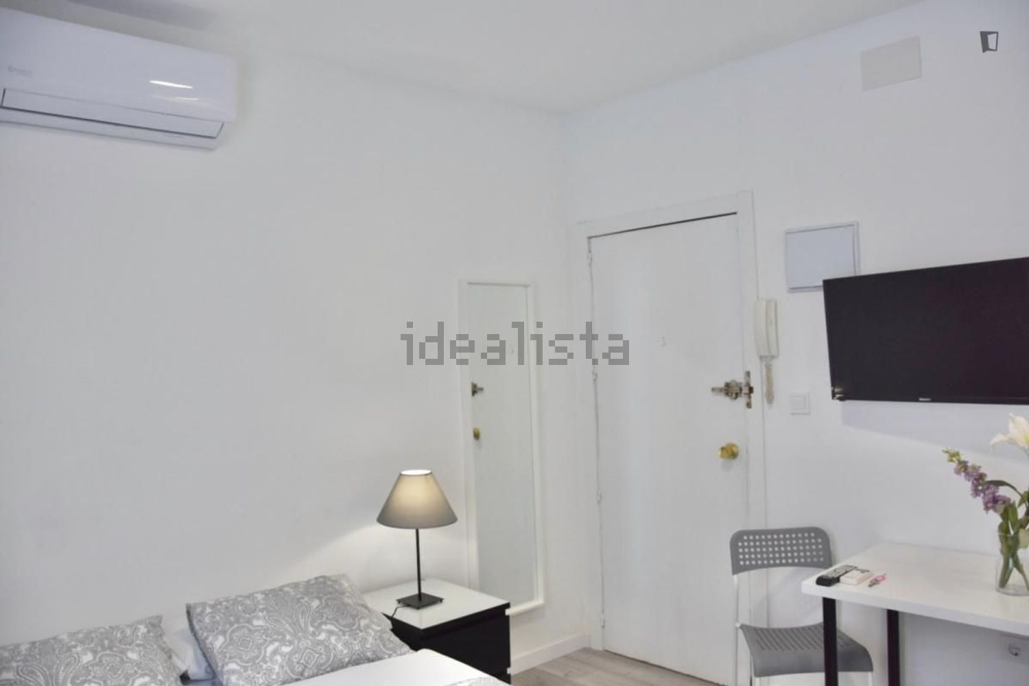 Piso de 23 m² en Madrid