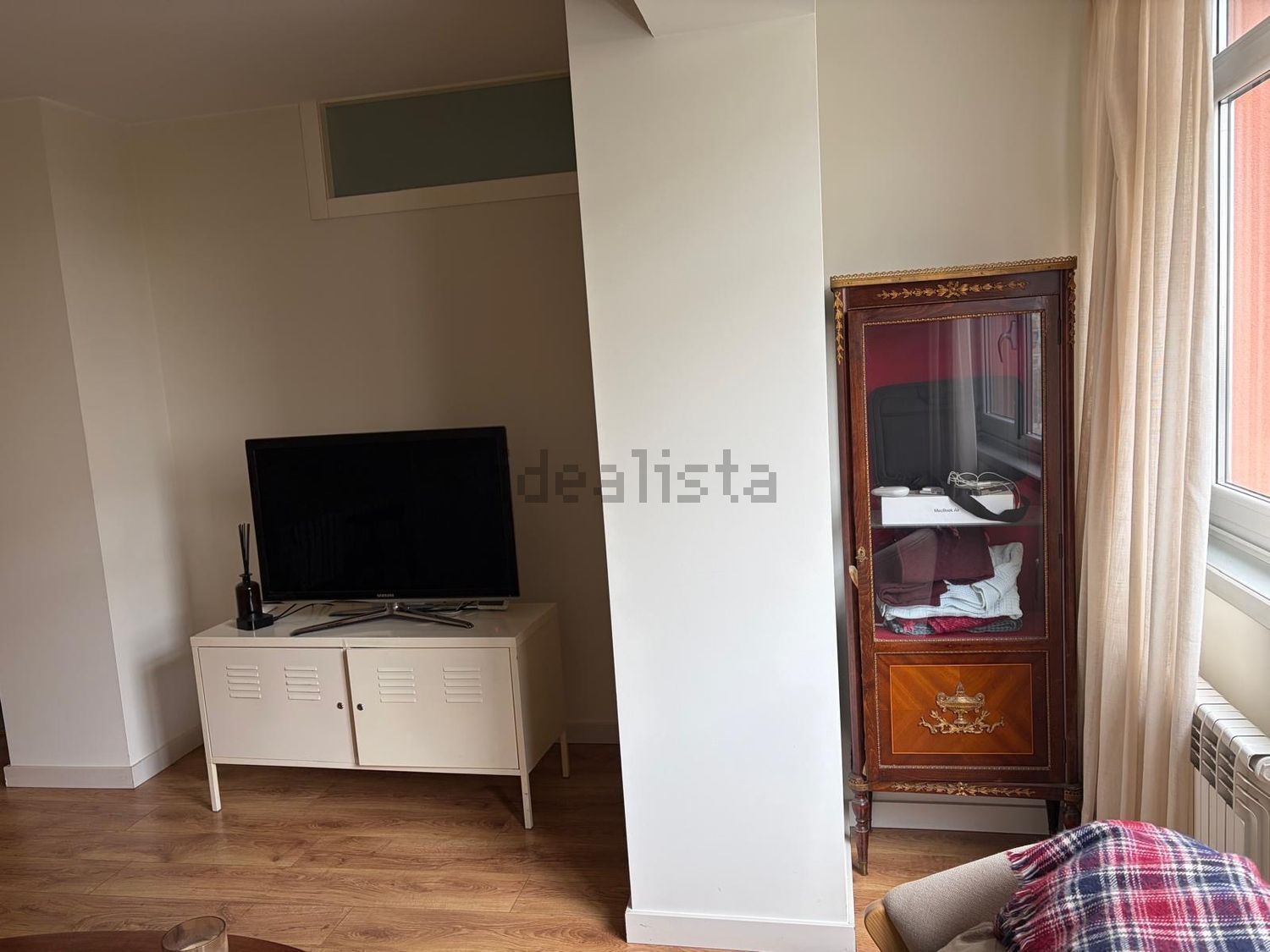 Pis de 70 m² a A Corunya
