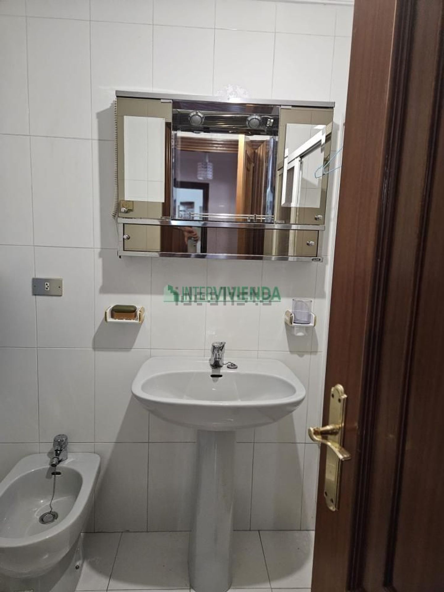 Piso de 96 m² en Vigo