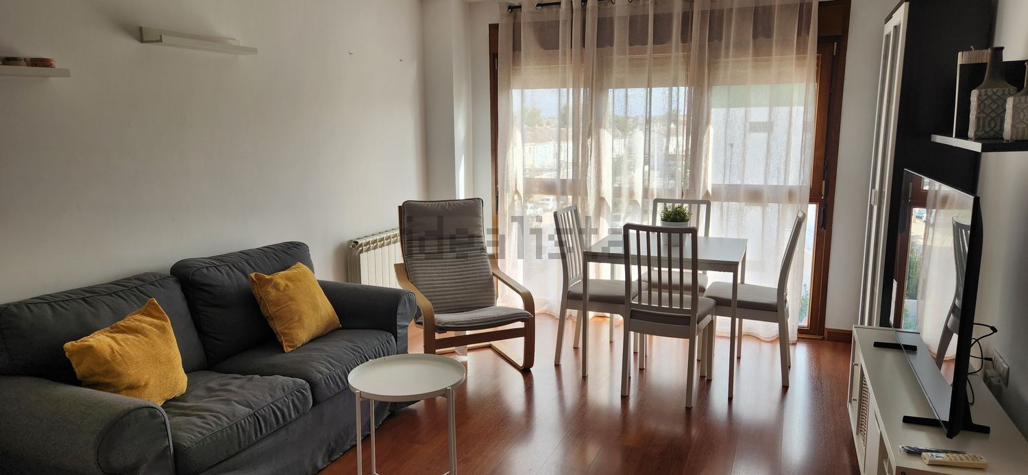 Pis de 55 m² a Ciudad Real