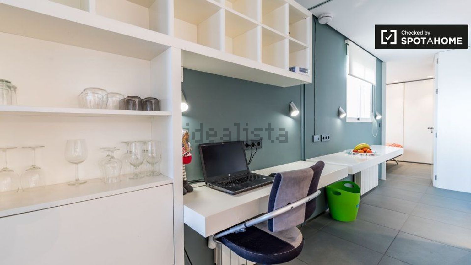 Appartement 80 m² à Valence