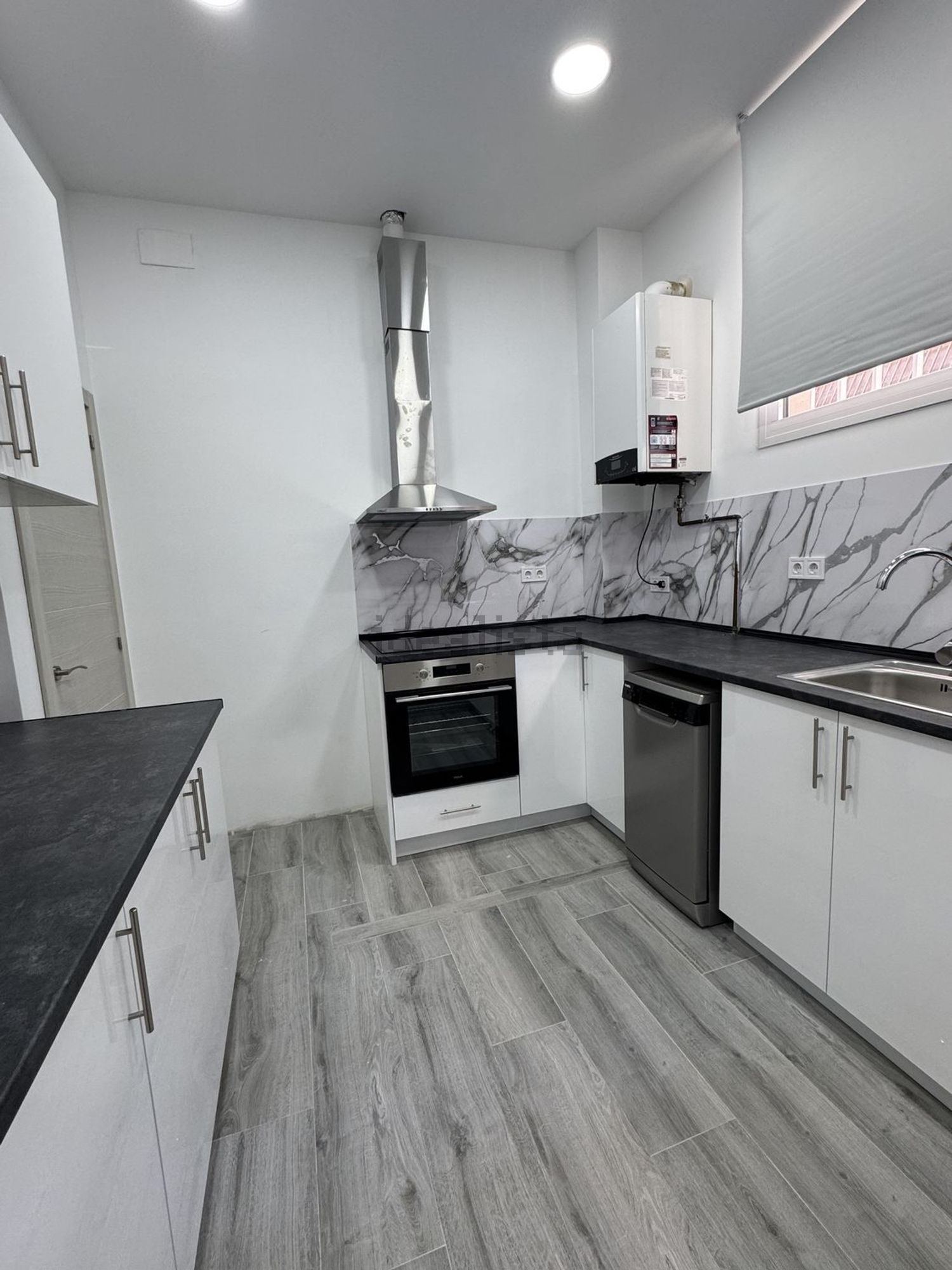 Habitación en alquiler, Madrid