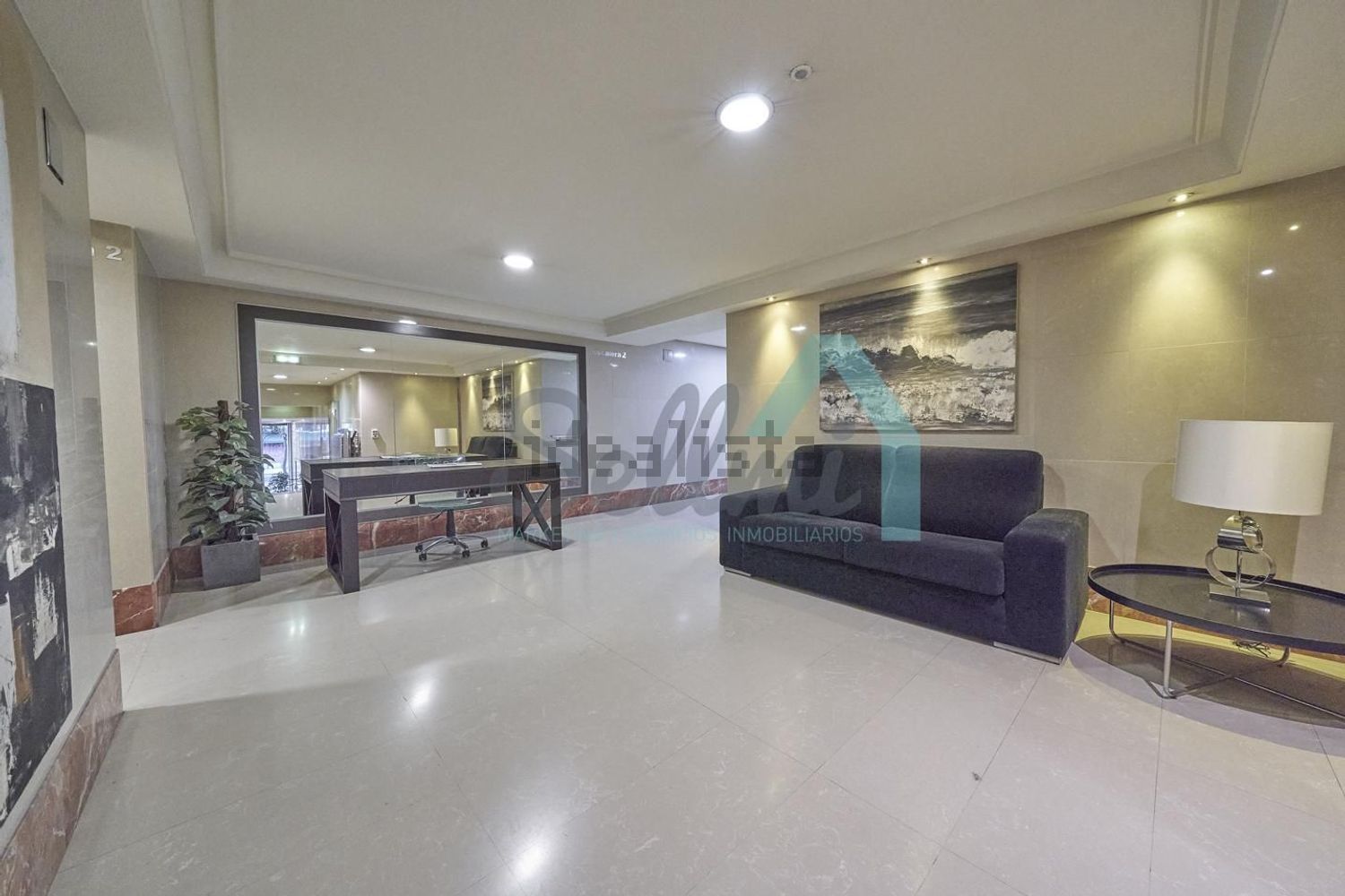Piso de 72 m² en Oviedo
