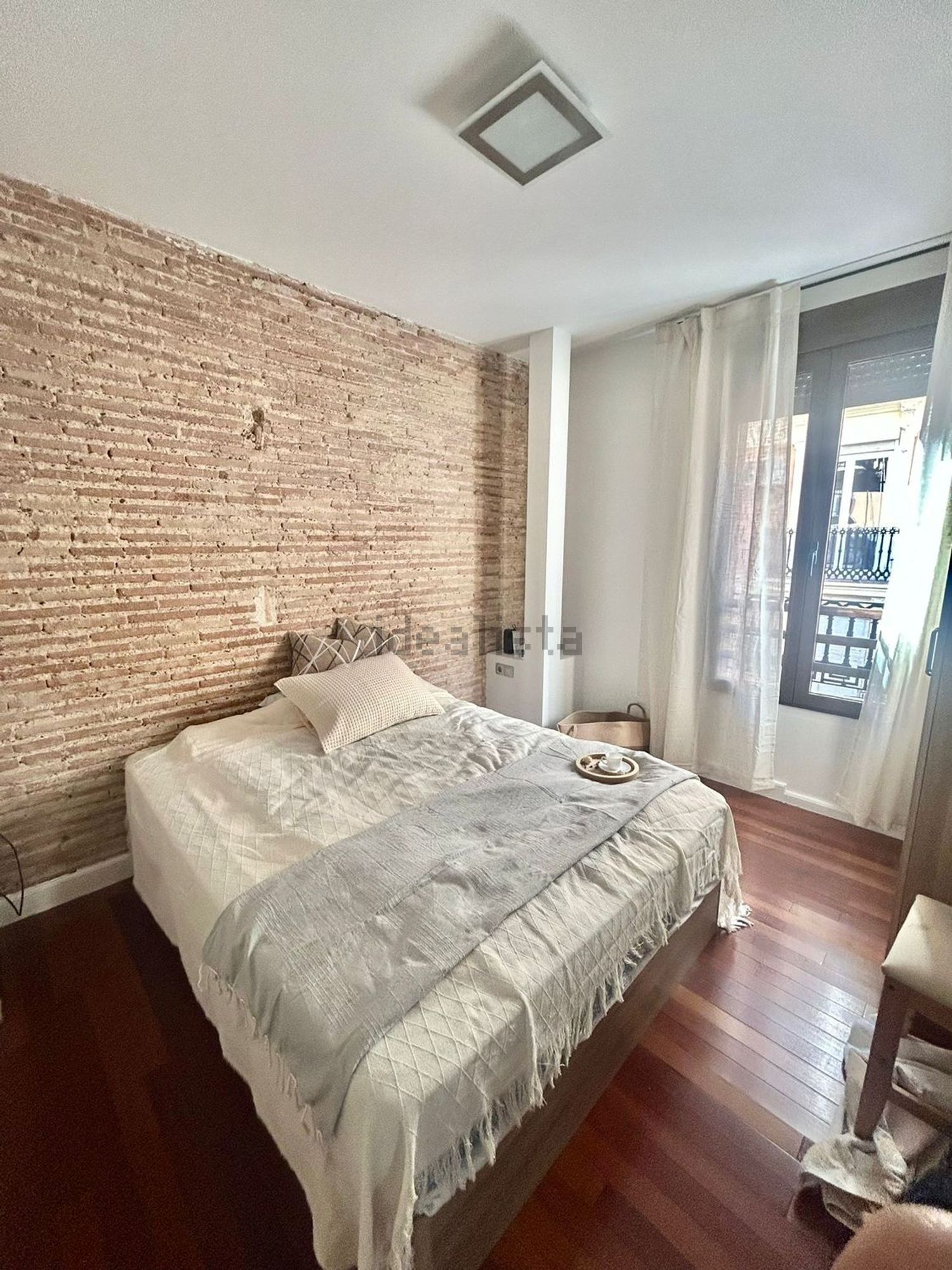 Pis de 62 m² a València