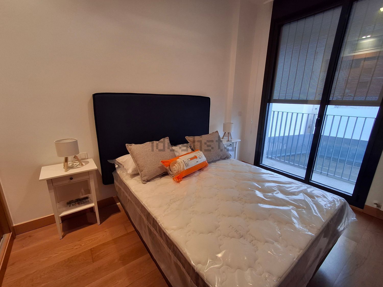 Pis de 47 m² a Bilbao