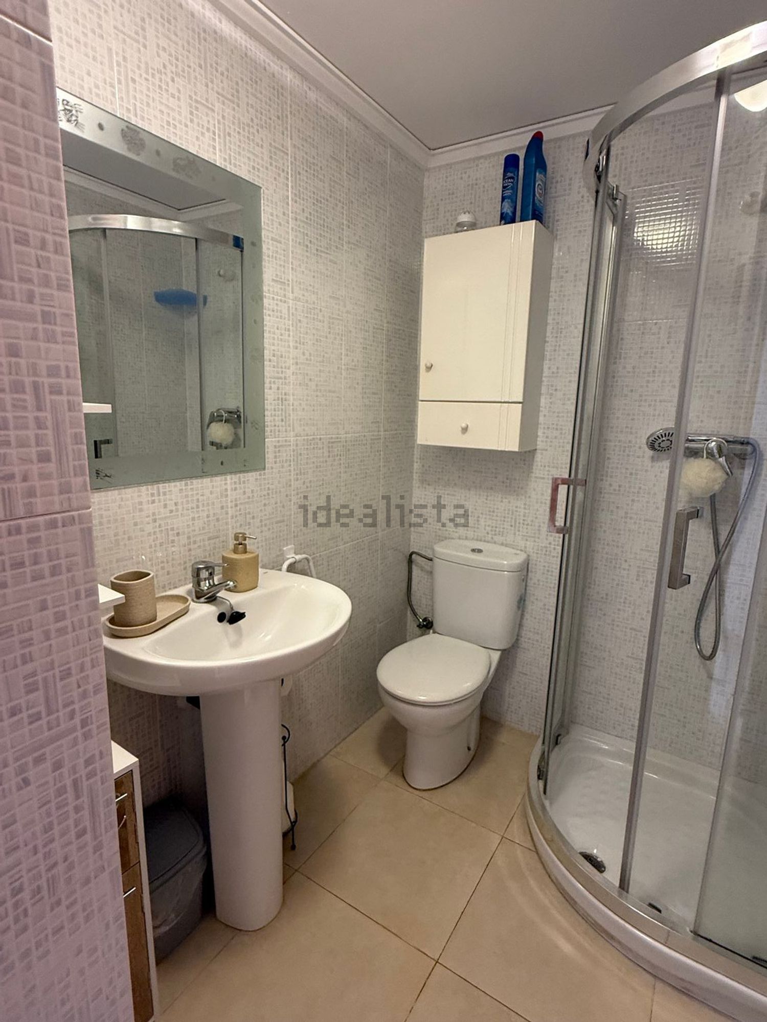 Pis de 80 m² a Dénia