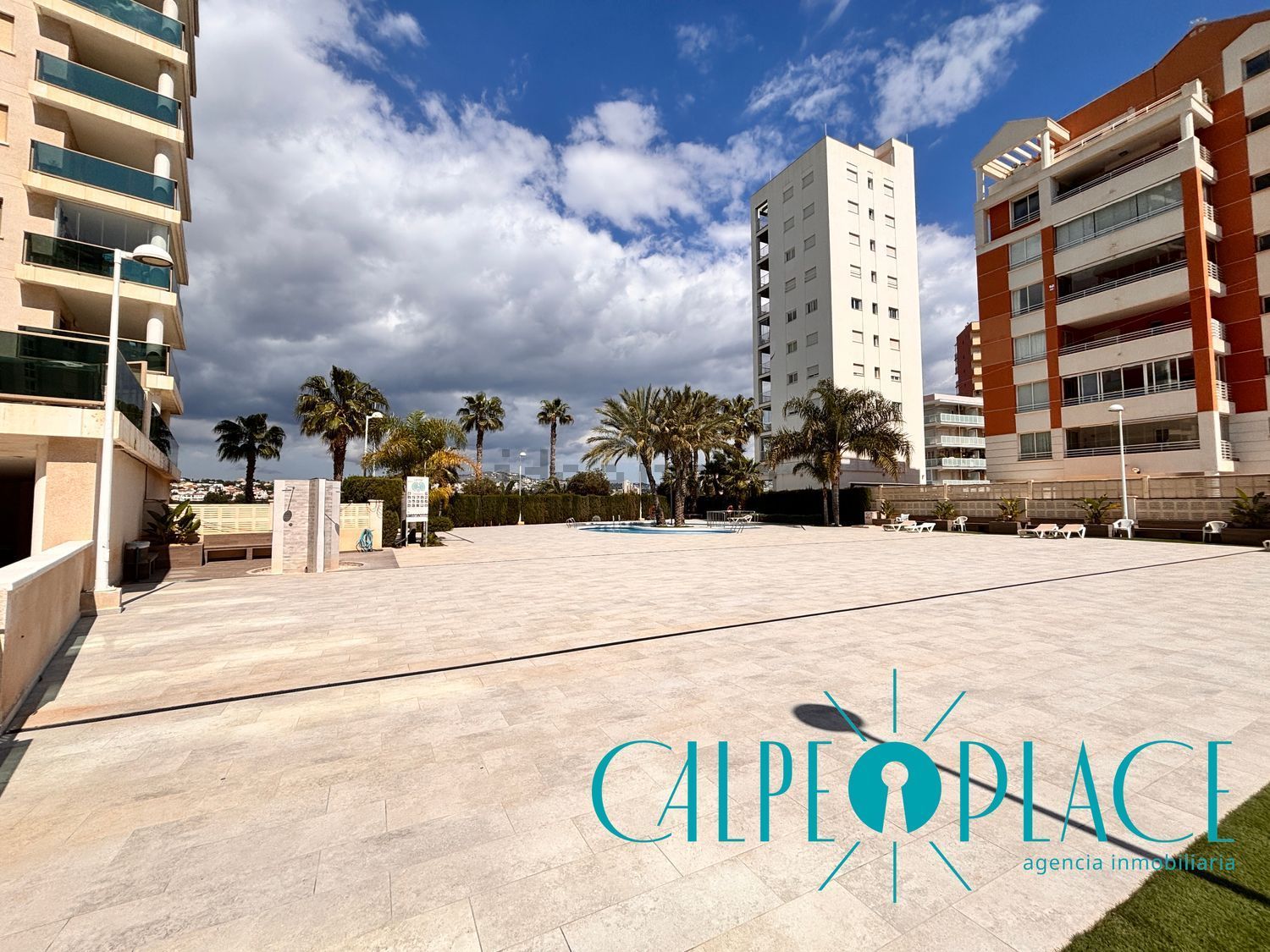 Pis de 125 m² a Calp