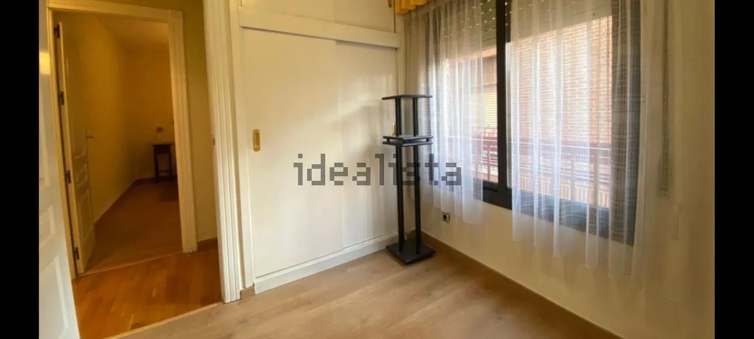 Piso de 110 m² en Murcia