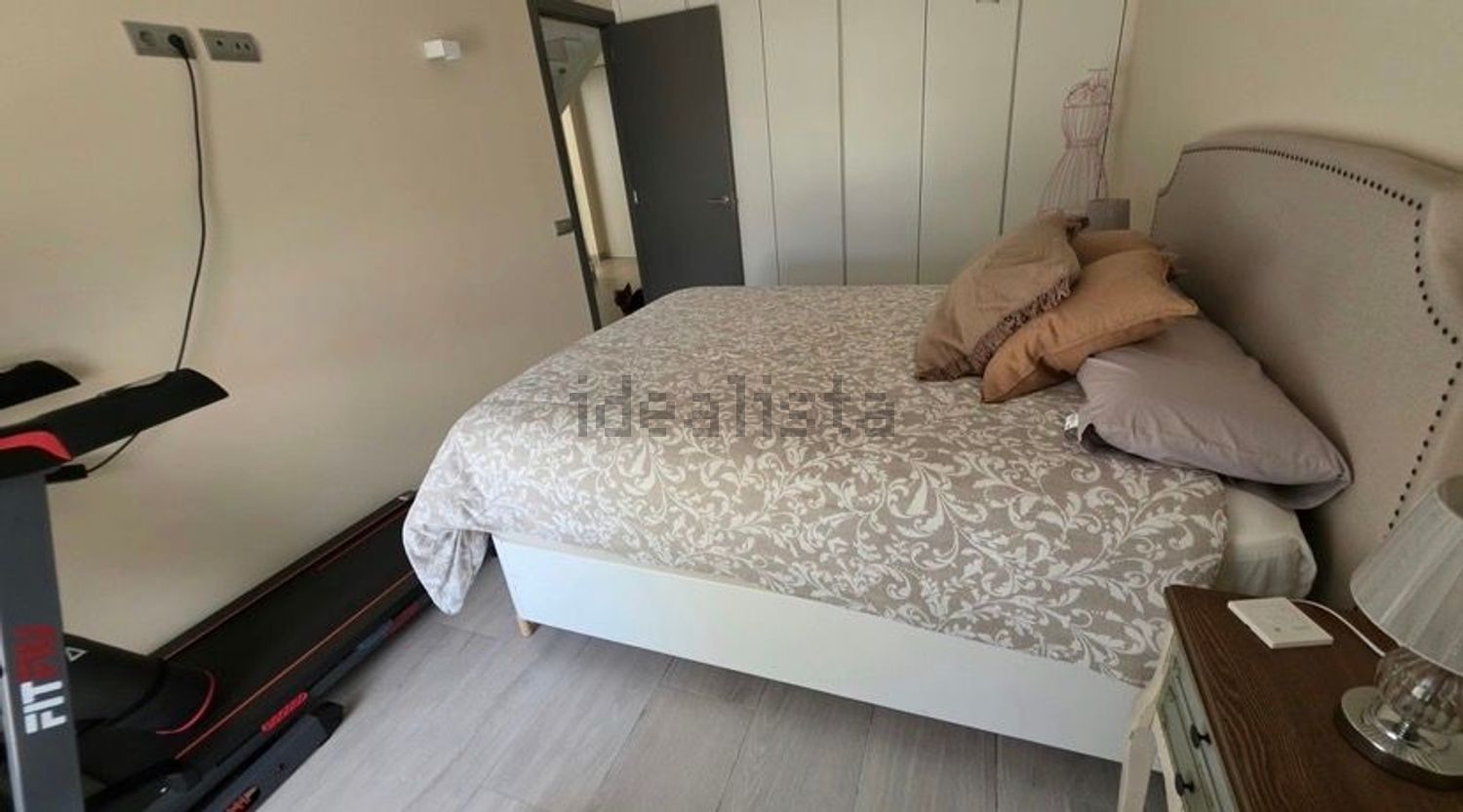 Habitación en alquiler, Valencia