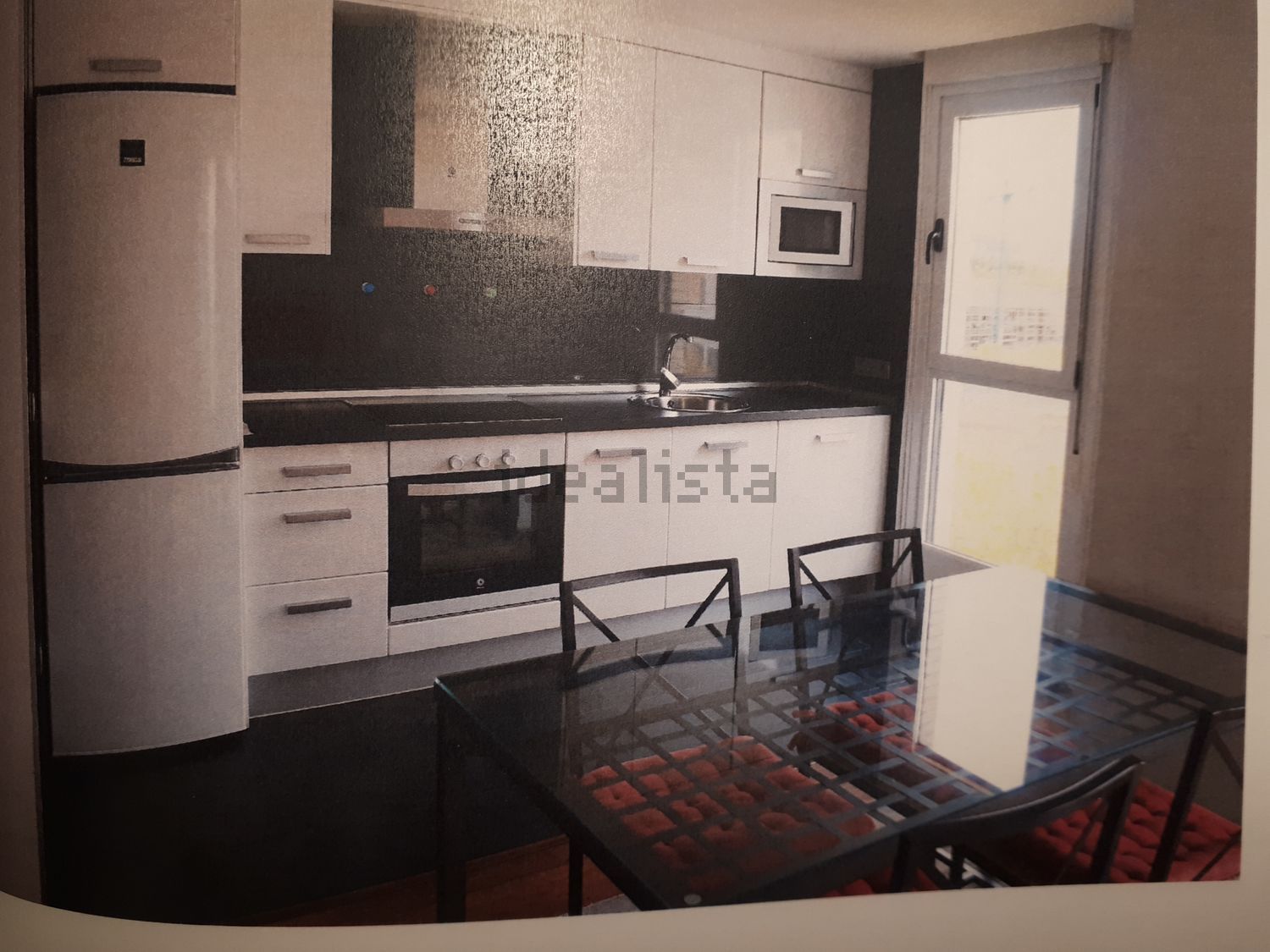 Piso de 62 m² en Valladolid
