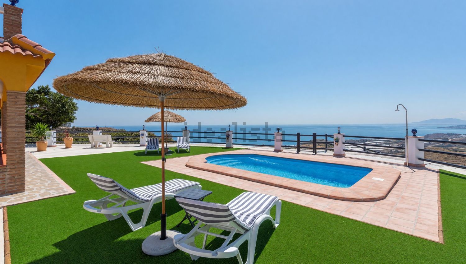 Casa de 80 m² a Torrox