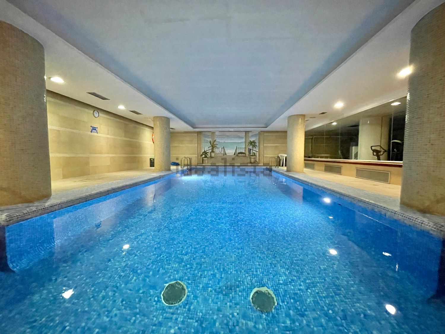 Pis de 155 m² a Madrid