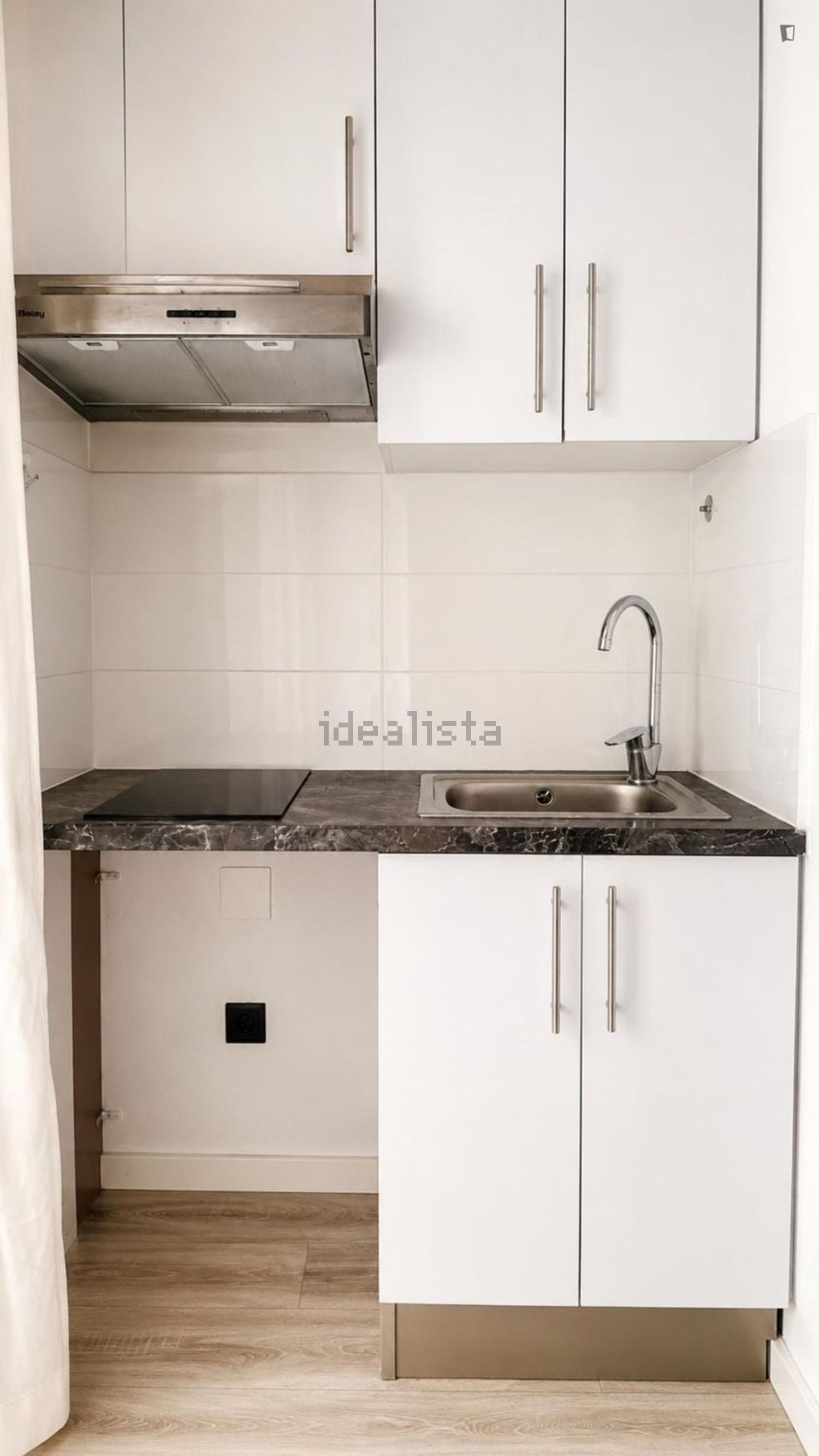 Piso de 44 m² en Barcelona