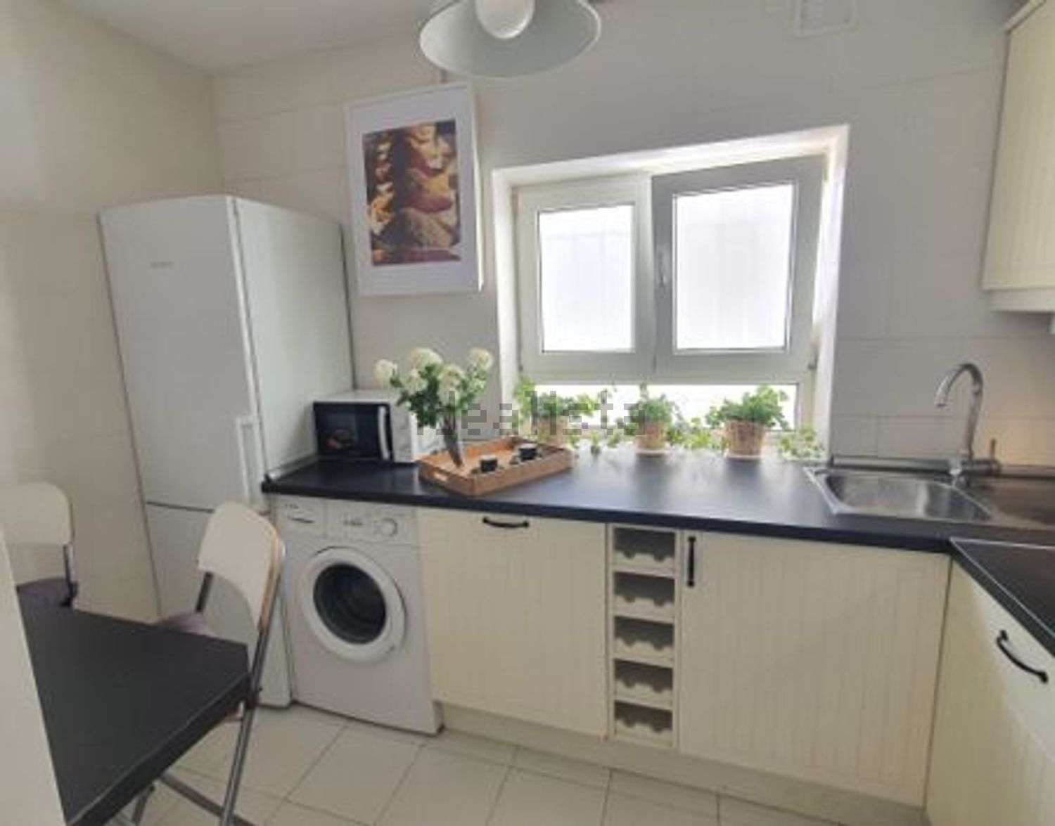 Piso de 140 m² en Madrid