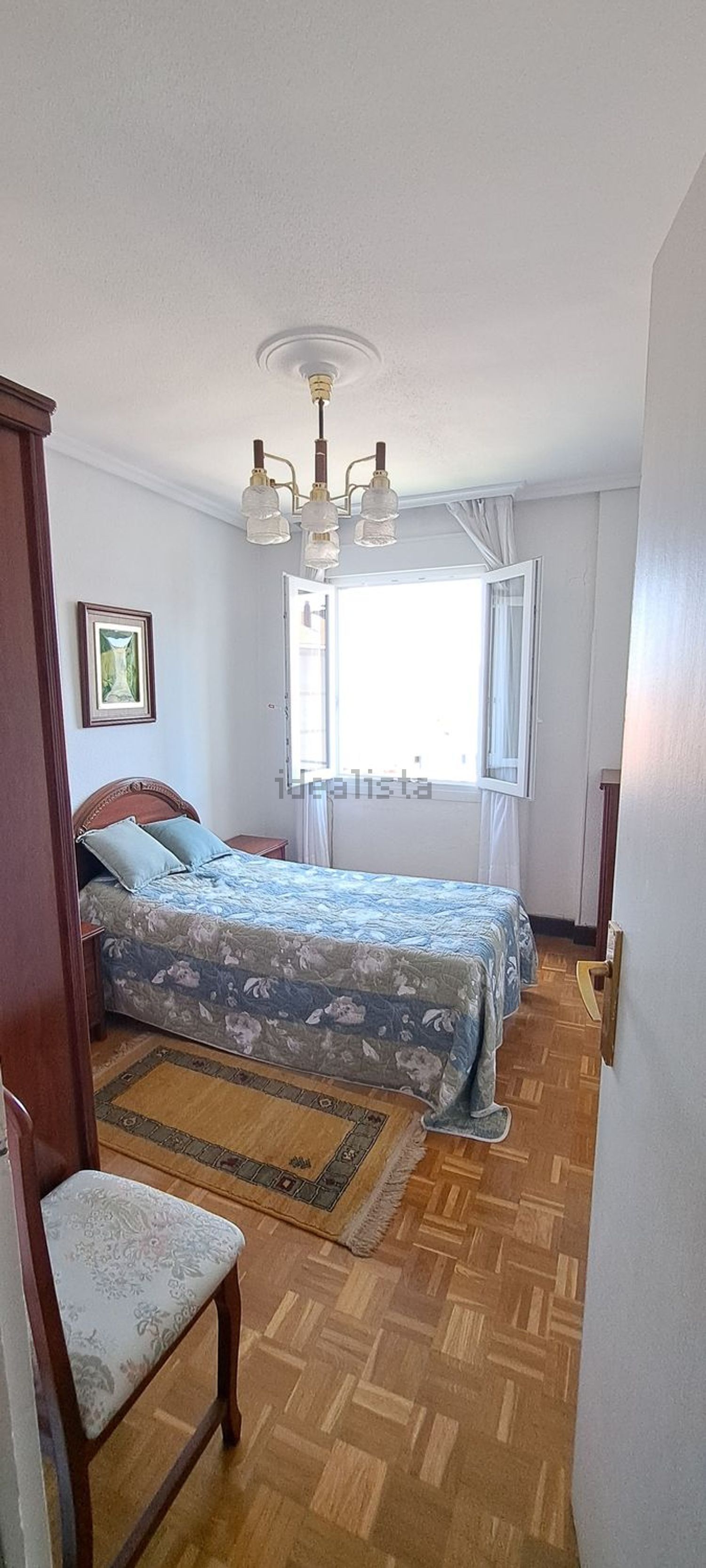 Pis de 73 m² a Vitòria