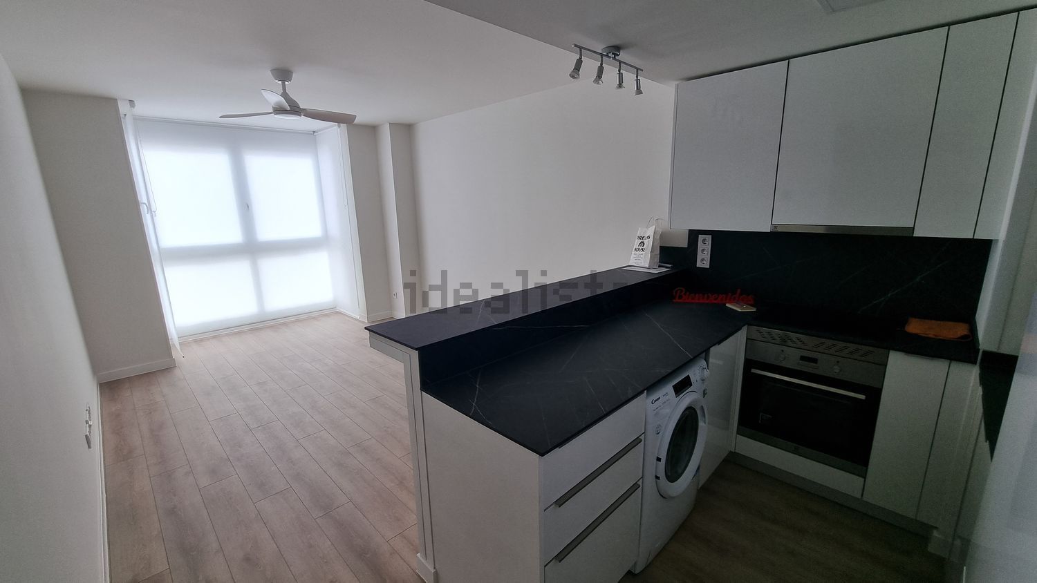 Pis de 53 m² a Madrid