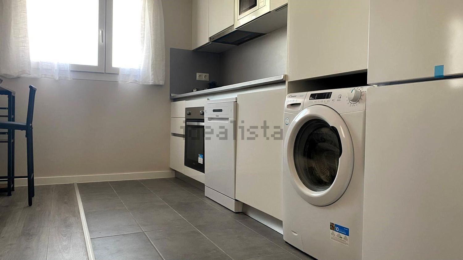 Appartamento 70 m² a Siviglia