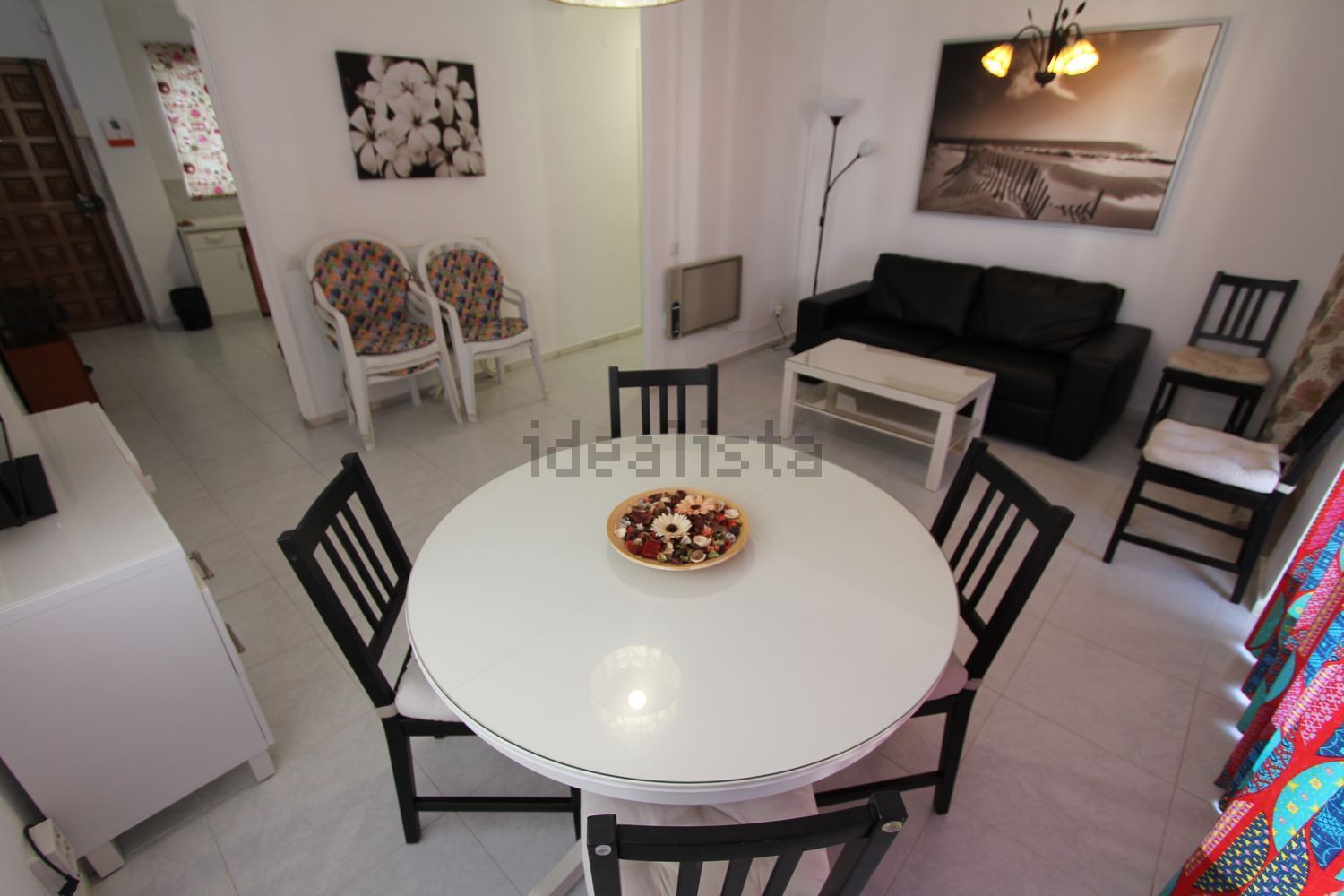 Piso de 98 m² en Vélez-Málaga