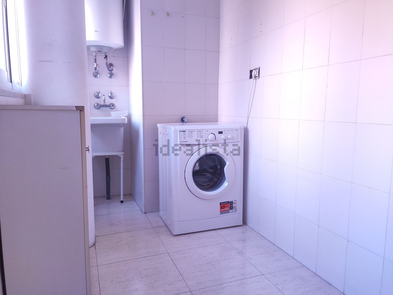 Piso de 124 m² en Almería